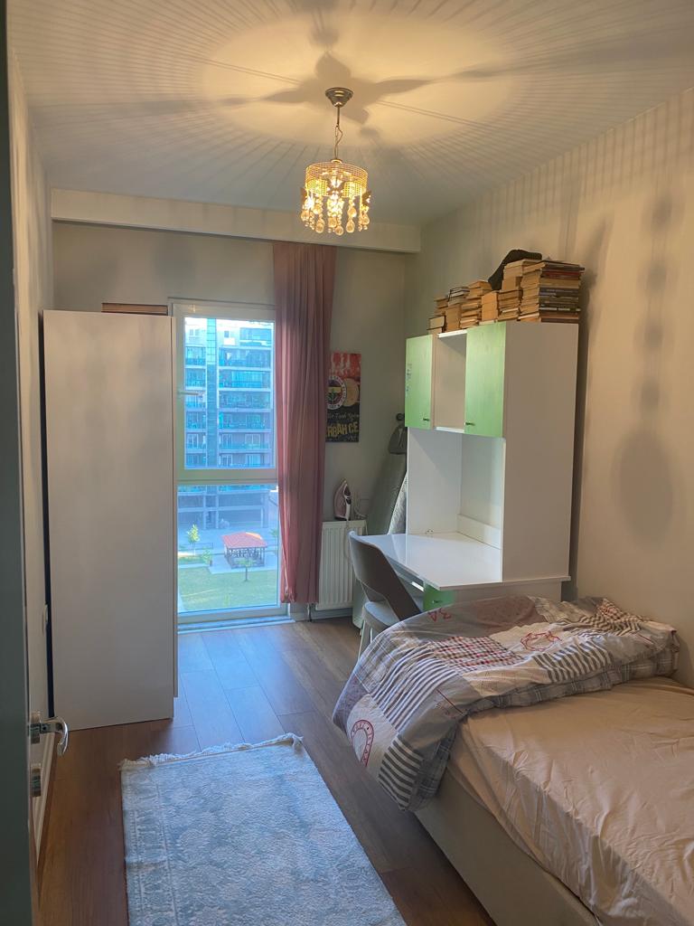 Nilüfer, Room / Room in Nilüfer
