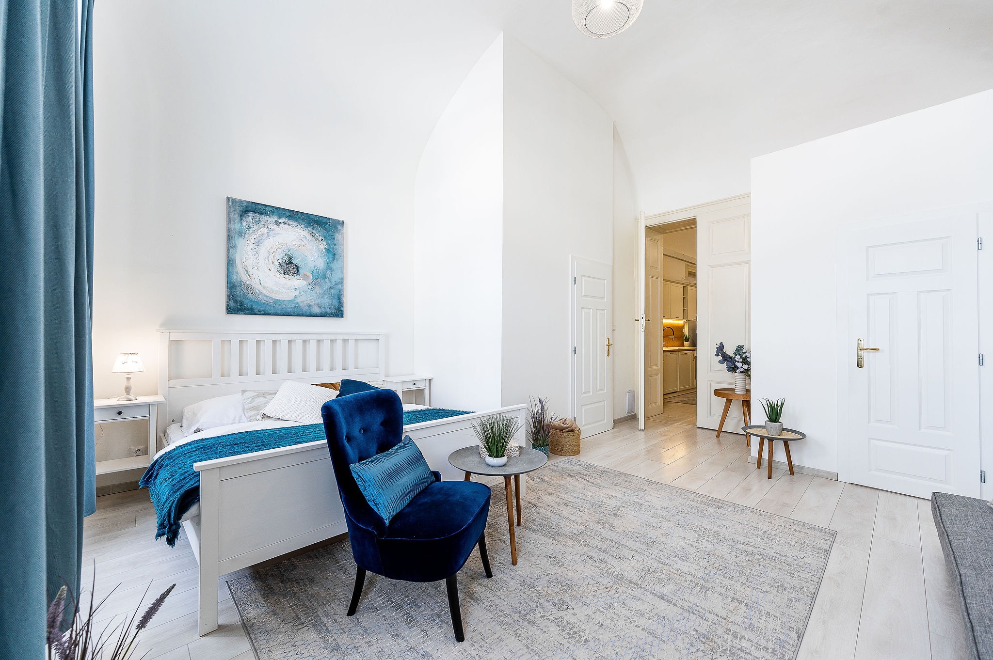 Old Town Mlynska Apartment