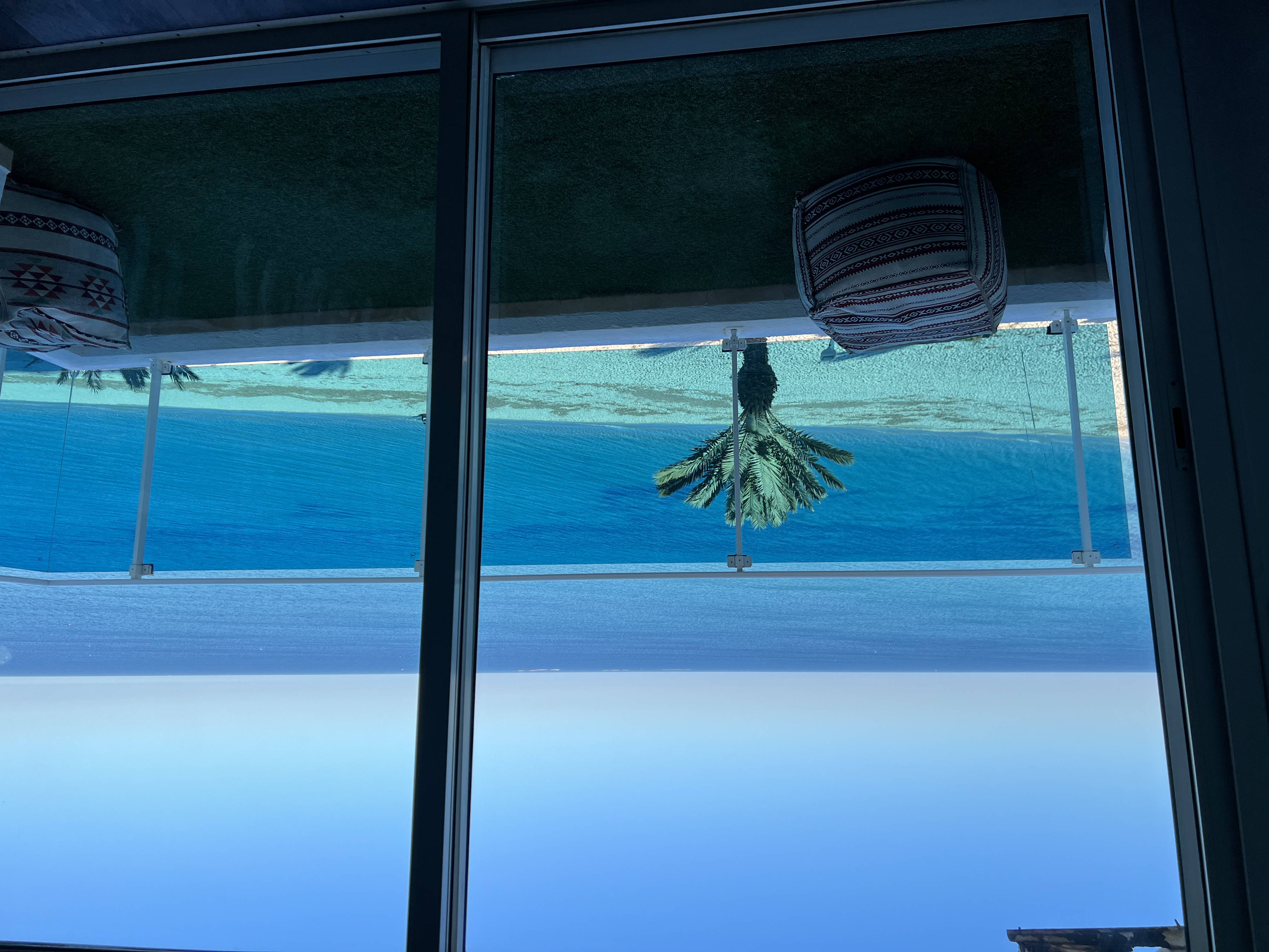 beachfront Apartment