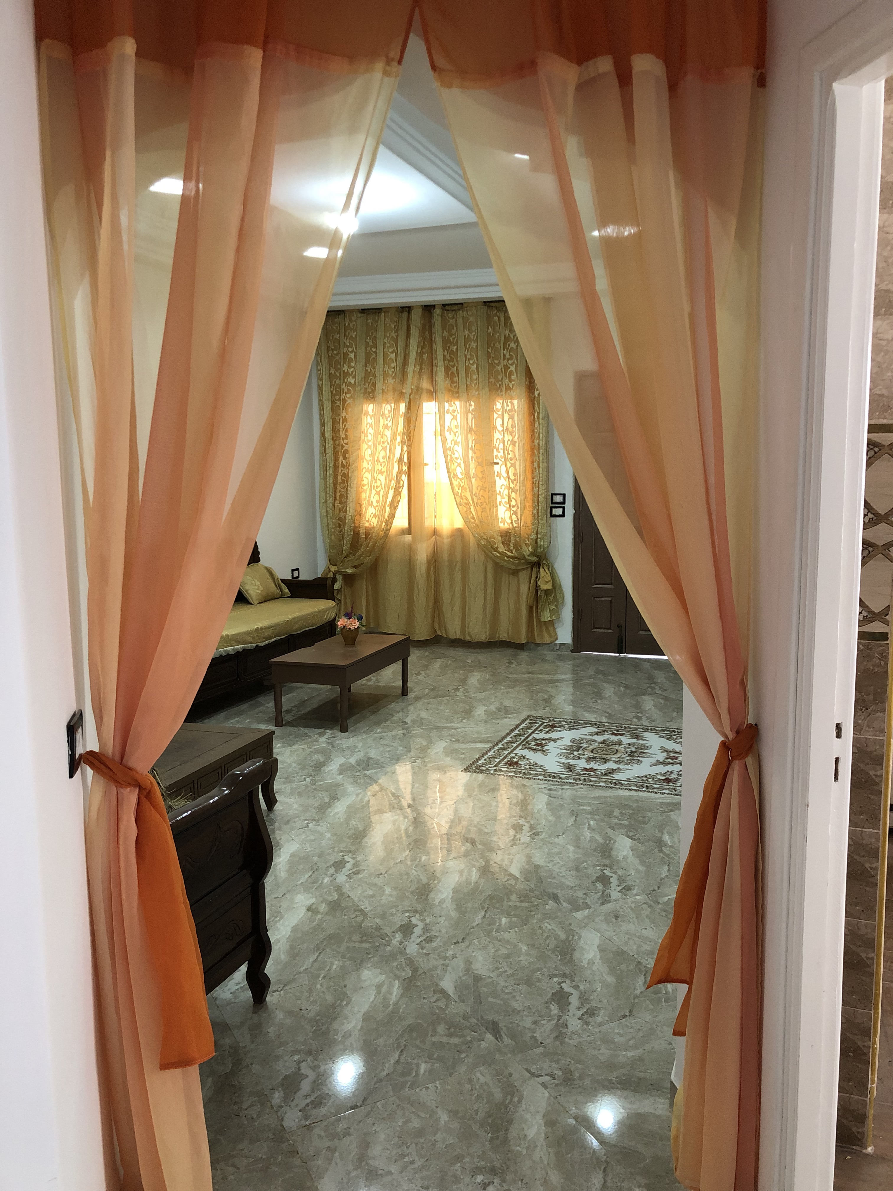 Sweet & Specious House in Hammamet tunisia