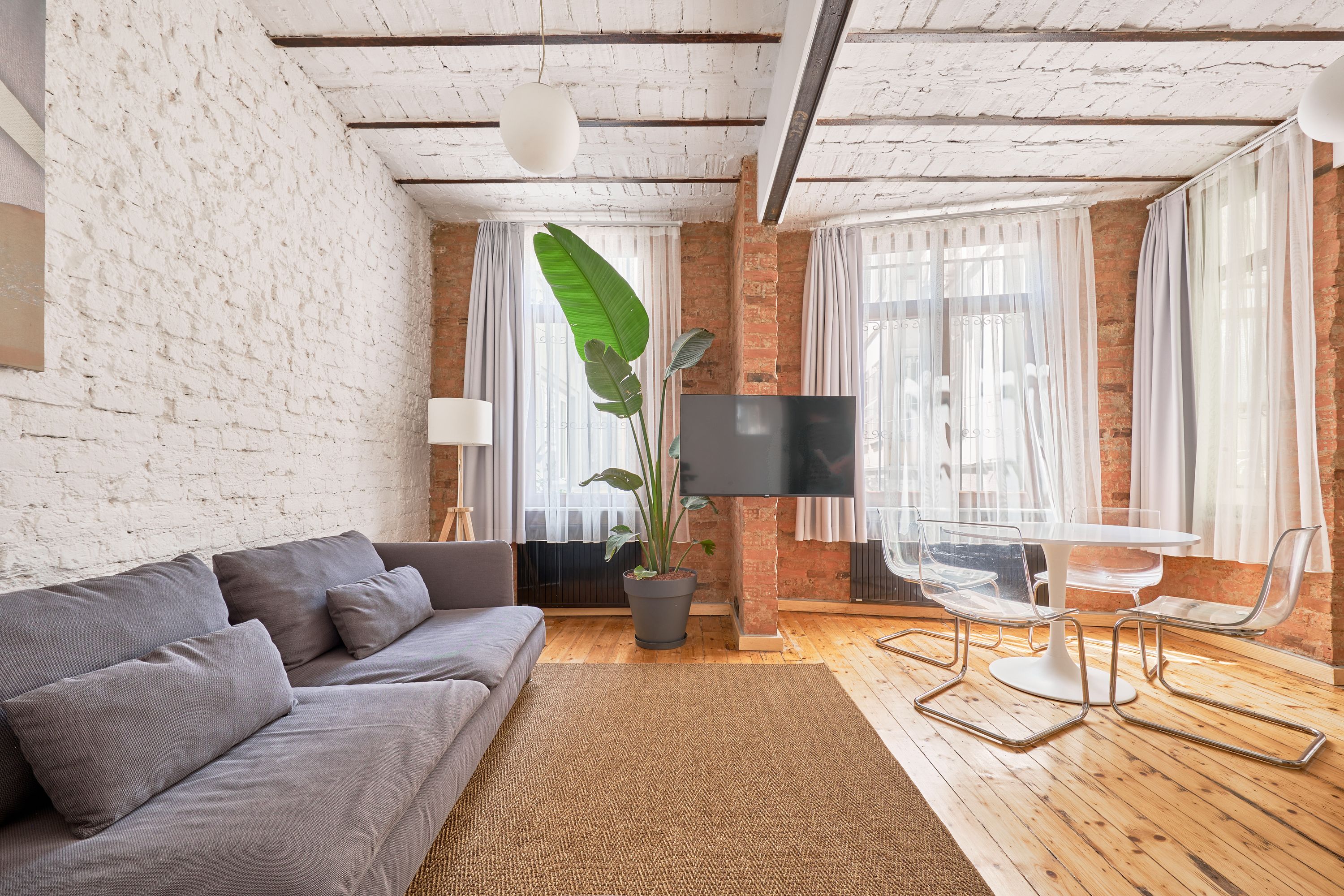 Timeless Retreat · Genoese Quarter · Galata