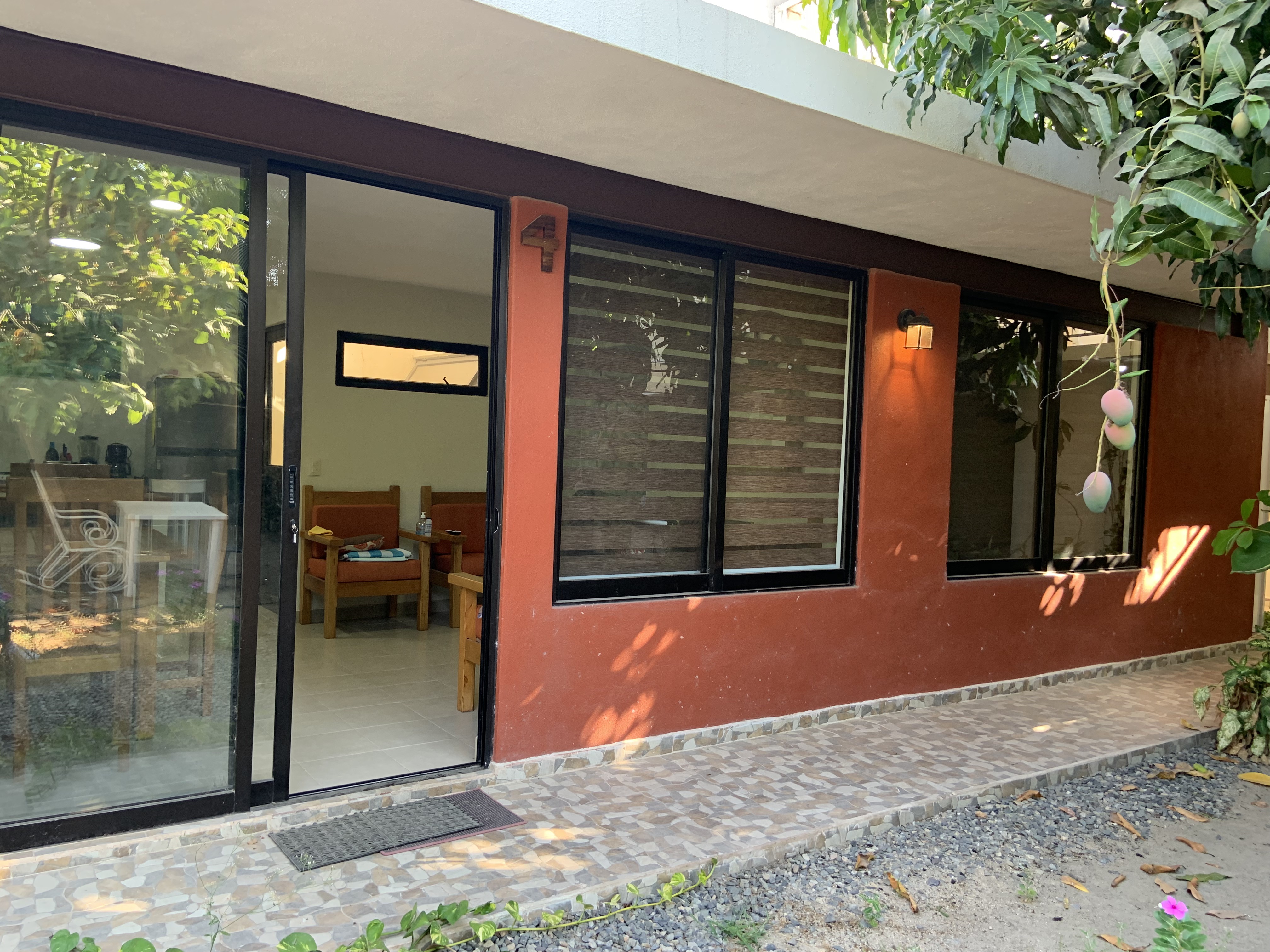 Casa Rita, Apt #4