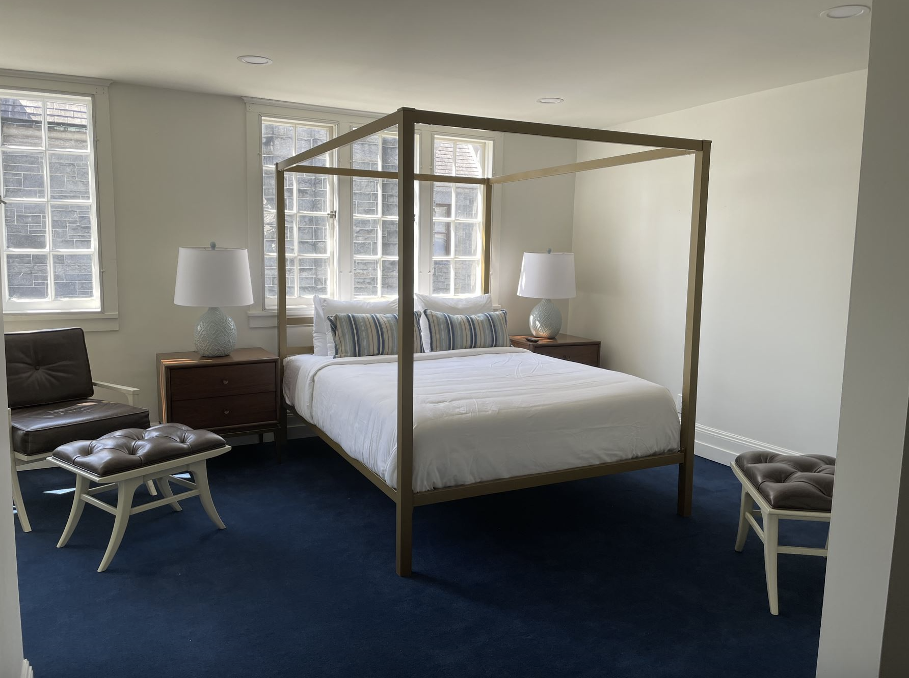 Whalen 2 Deluxe at The Argus Hotel in TENTH WARD, Albany
