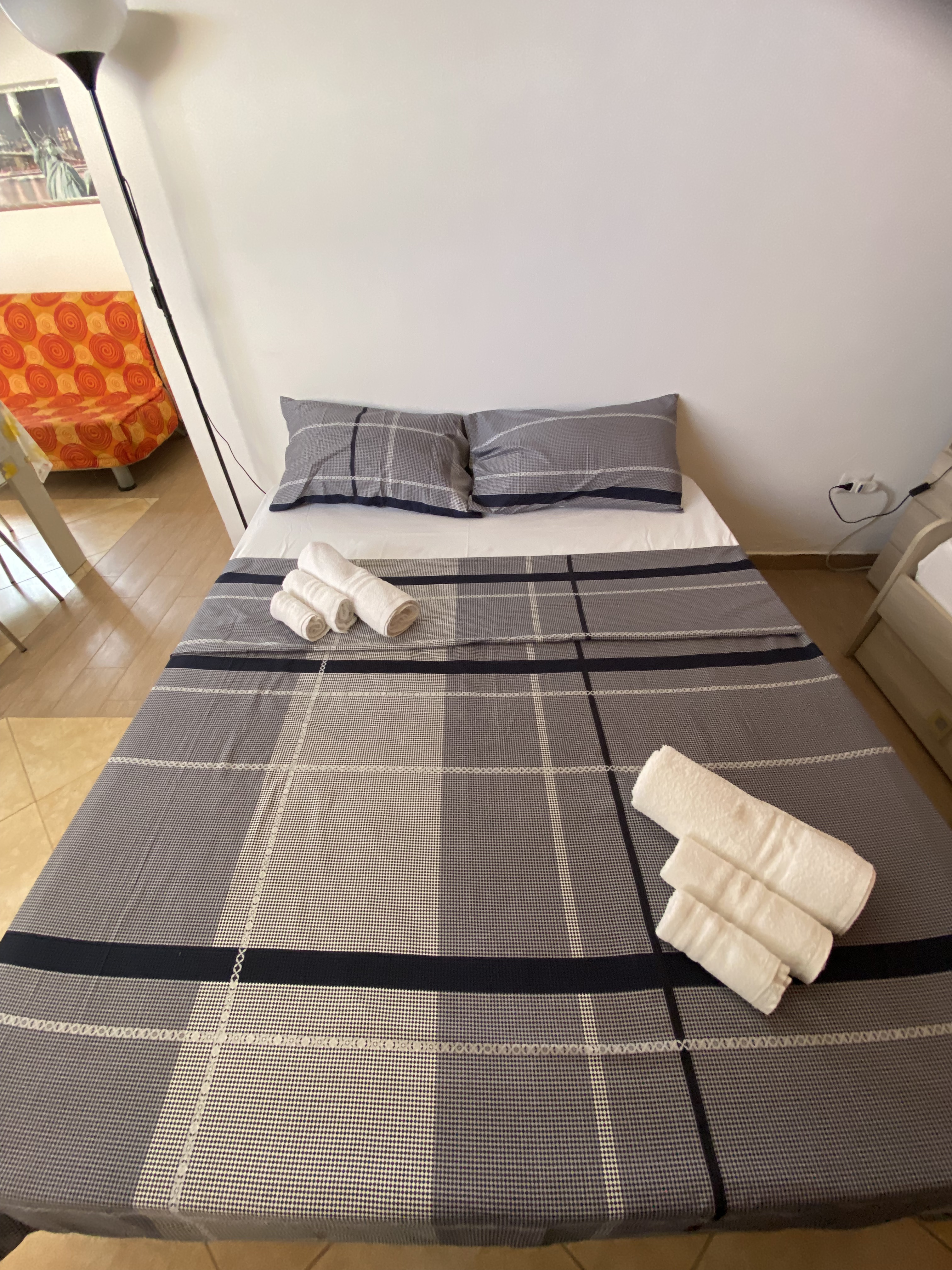 Ricadi loft to love 2 steps from Tropea with WiFi