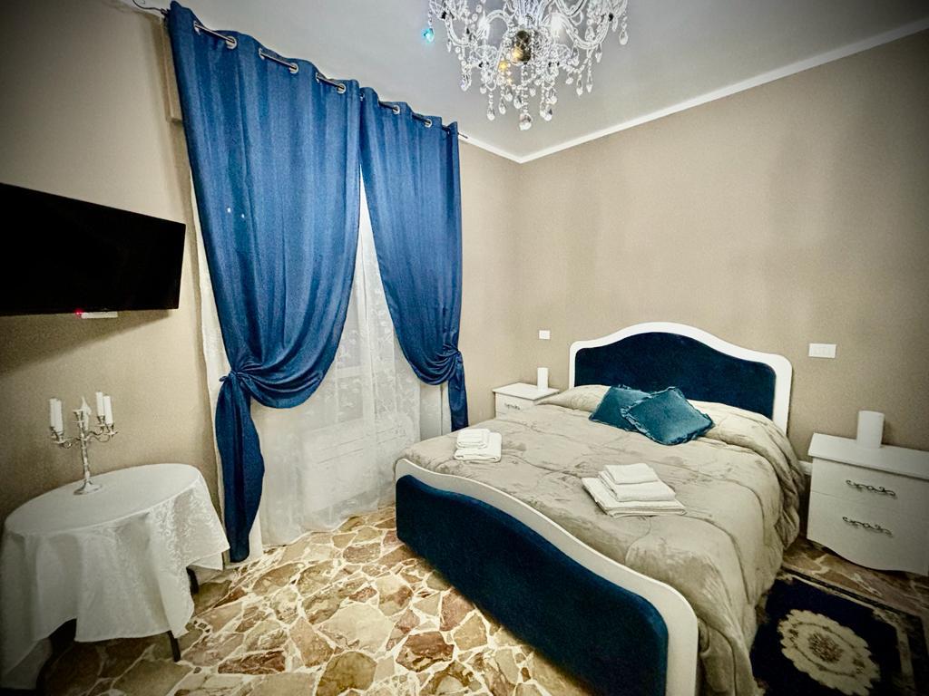 Rota Imagna, Stanza matrimoniale deluxe in Rota d'Imagna, Bergamo