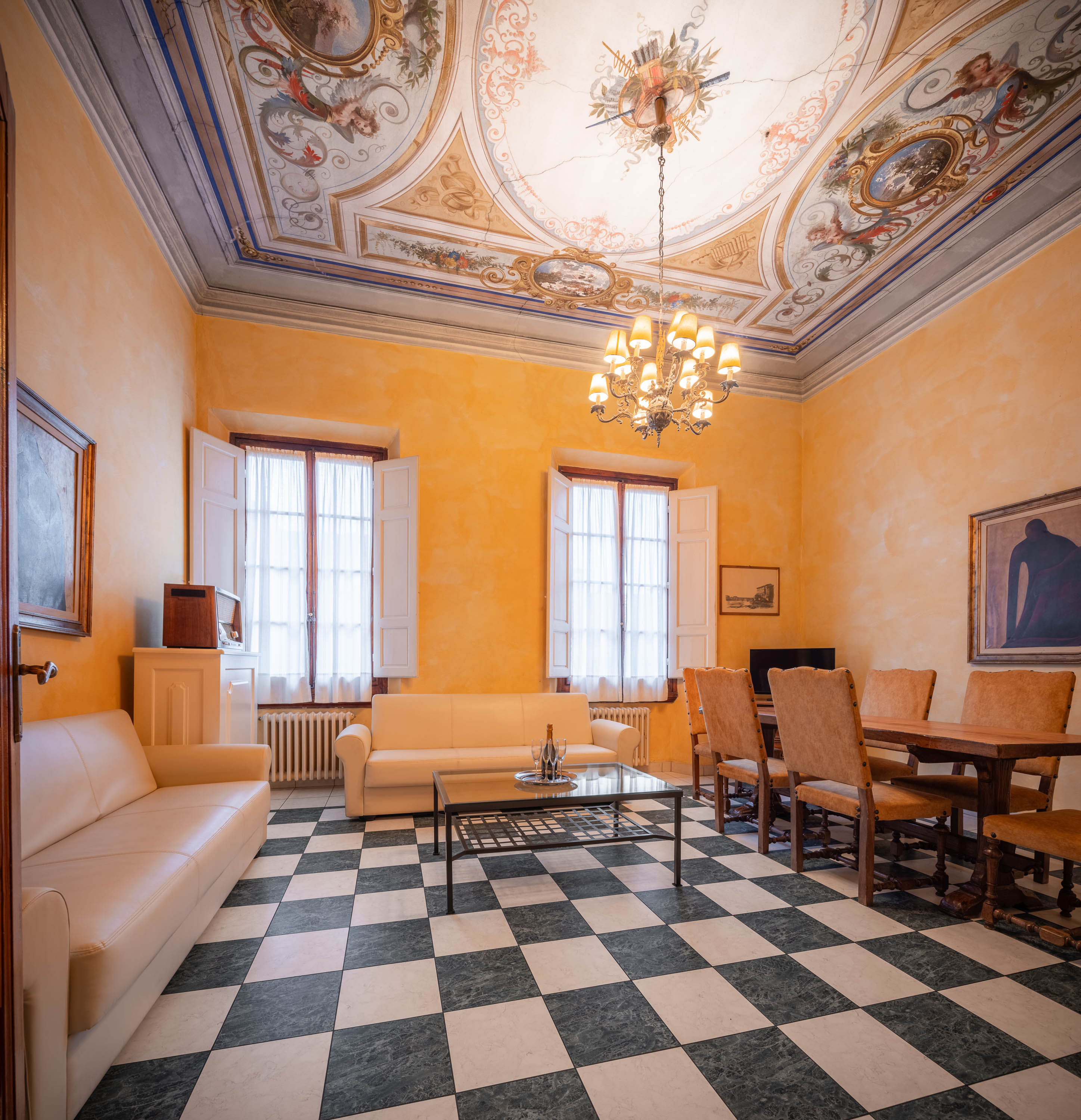 Novella House Pittalis in Centro Storico, Florence