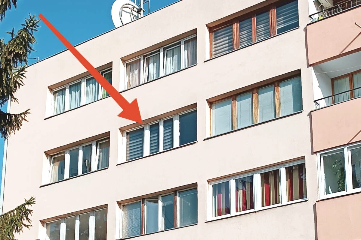 Alić Apartment