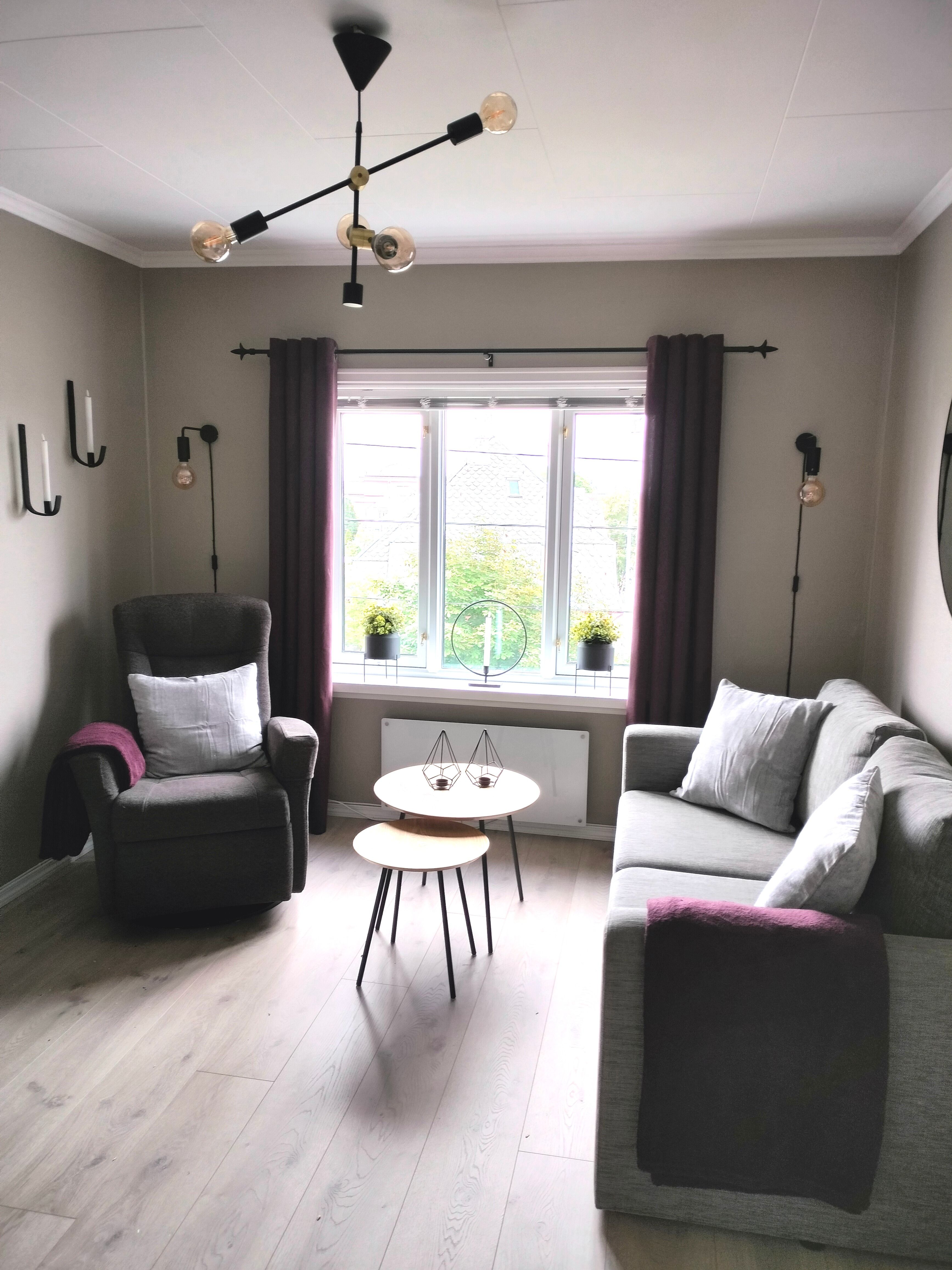 Apartment central in Haugesund