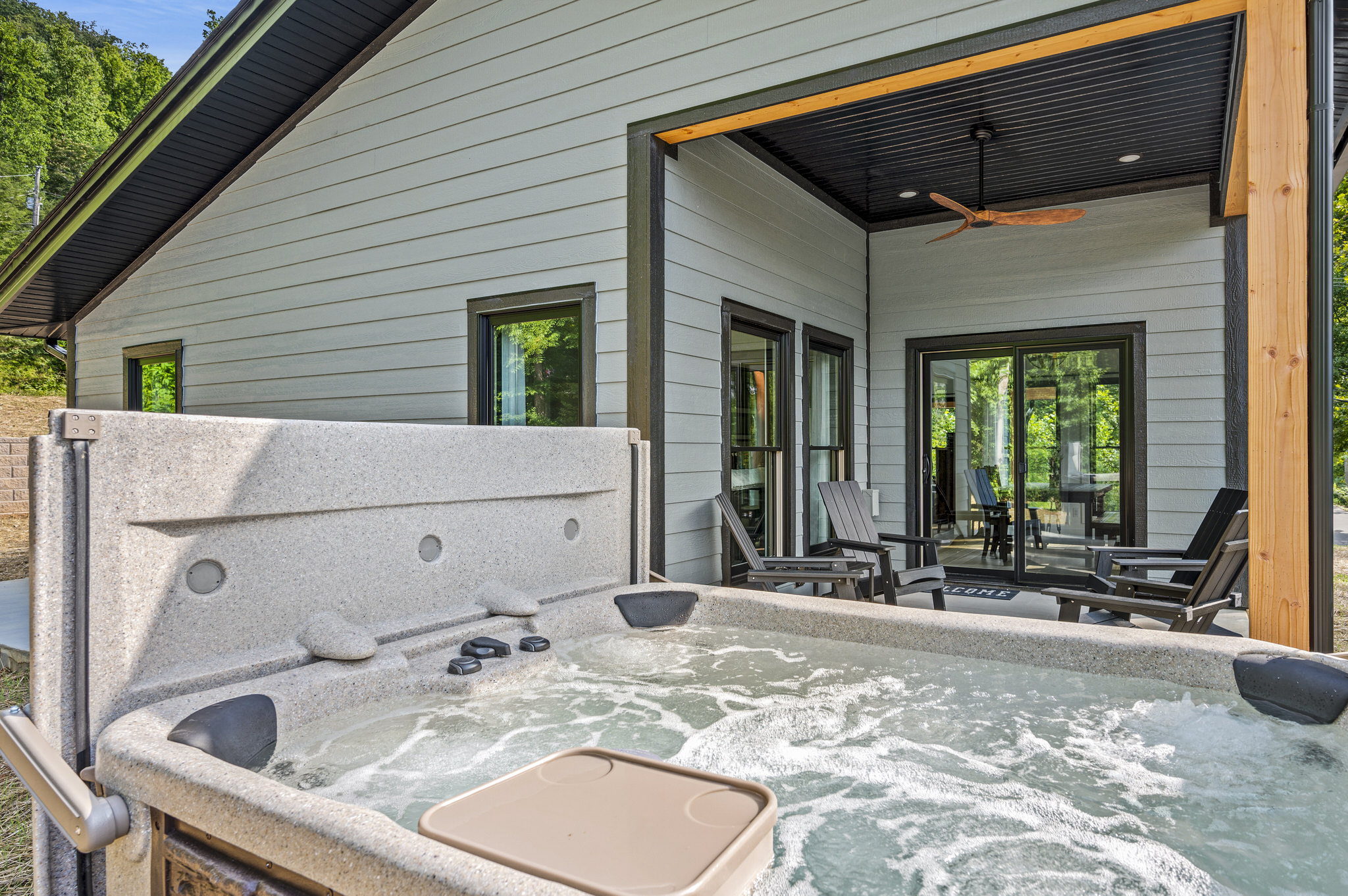 AUBERGE GABIN（42） Stepping Into Heaven - Heaven's Cabins