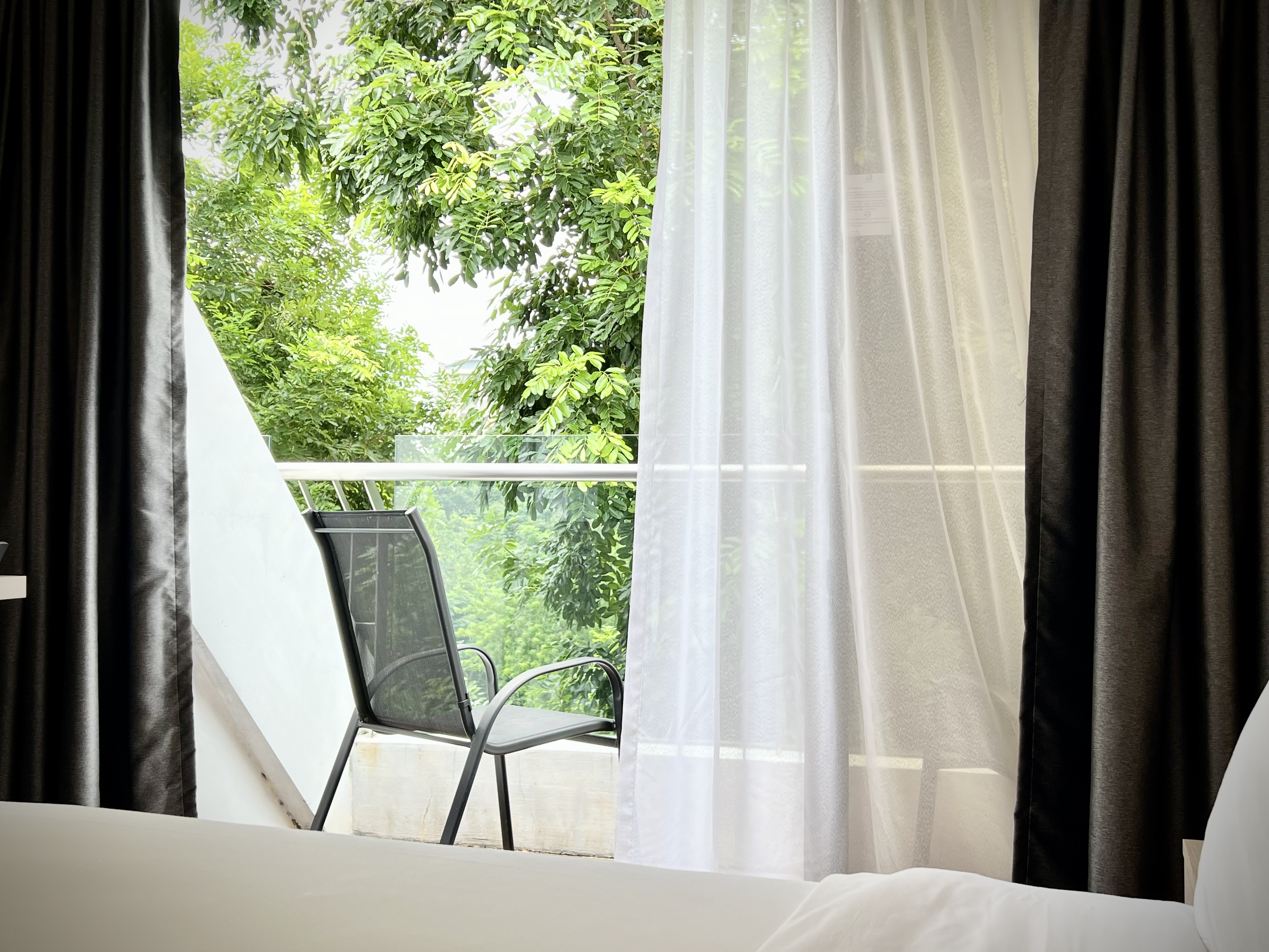 【REST 】Bugis/Cinematic Sup-Double w Balcony/Pool