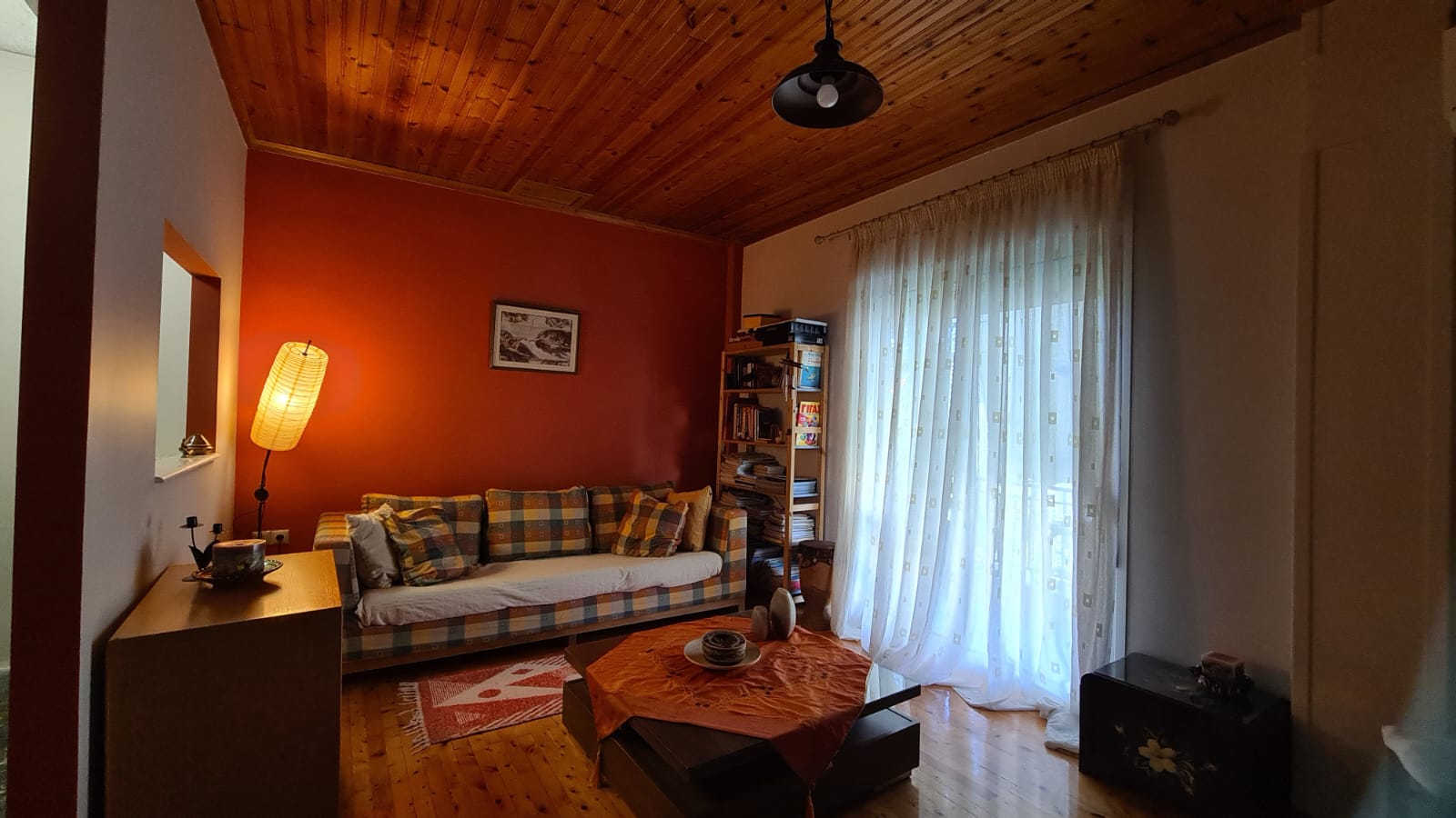 Cosy apartment in Sparta