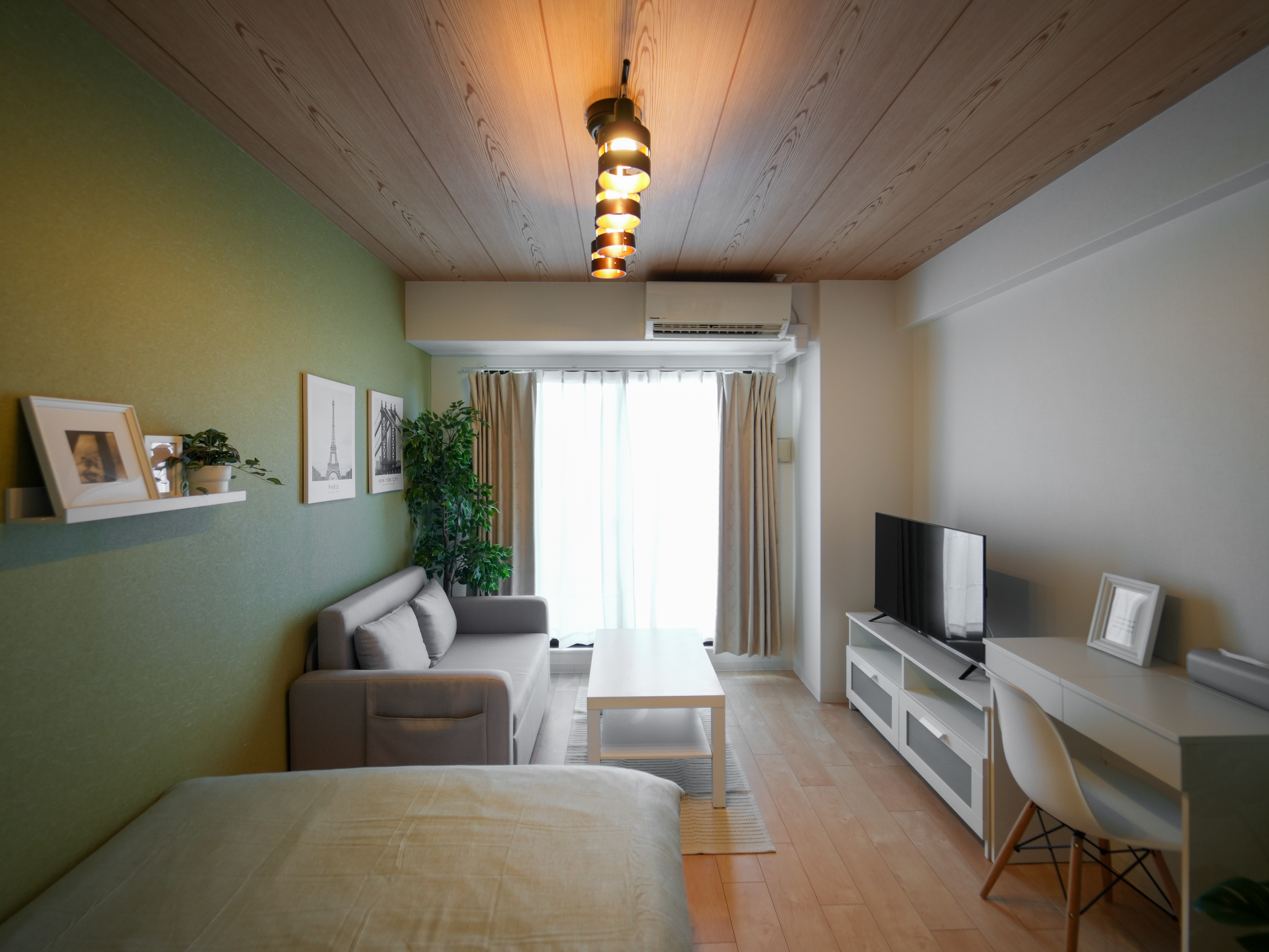 *New *Residence /KIX Direct/only 3 min to station