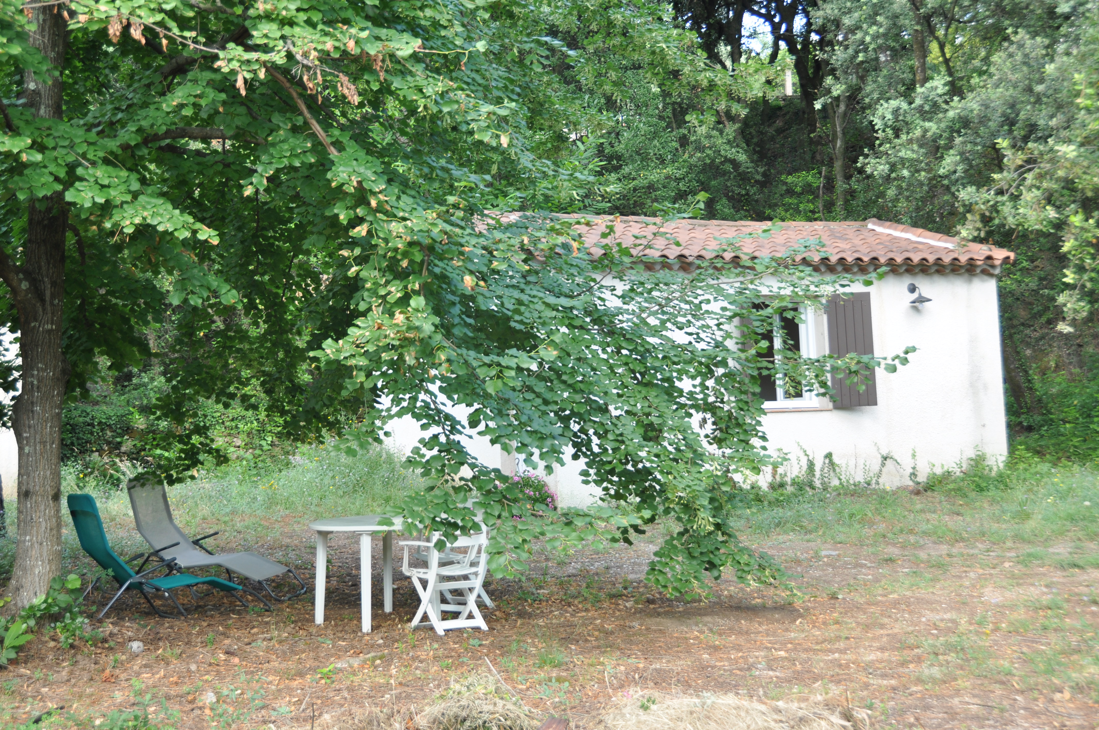 Gite for two people