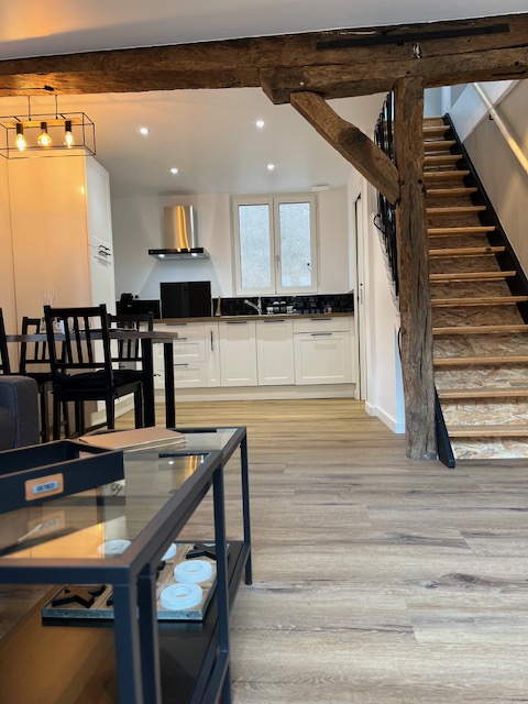 Petite Maison 
