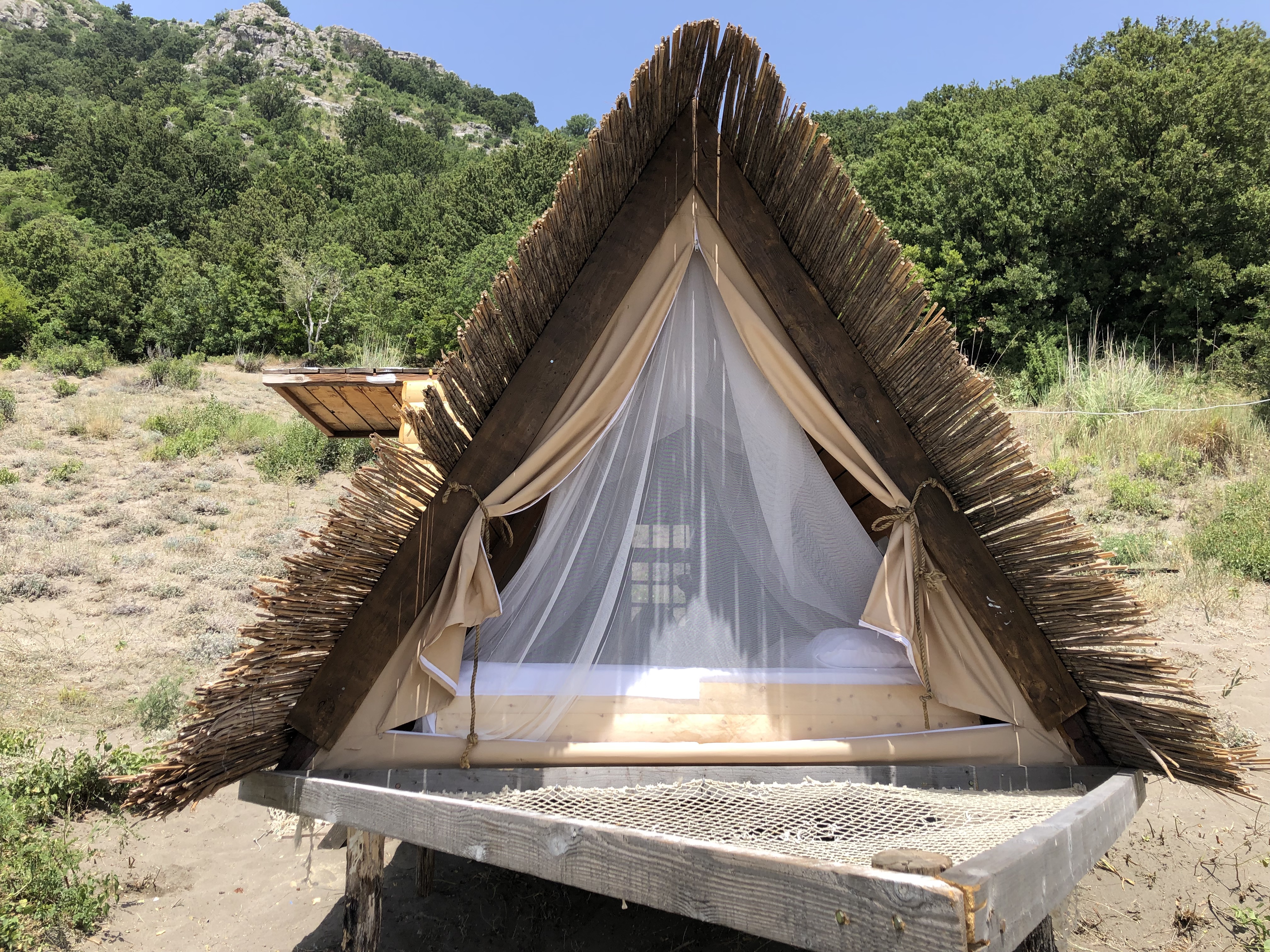 Glamping Rana Hedhun 3