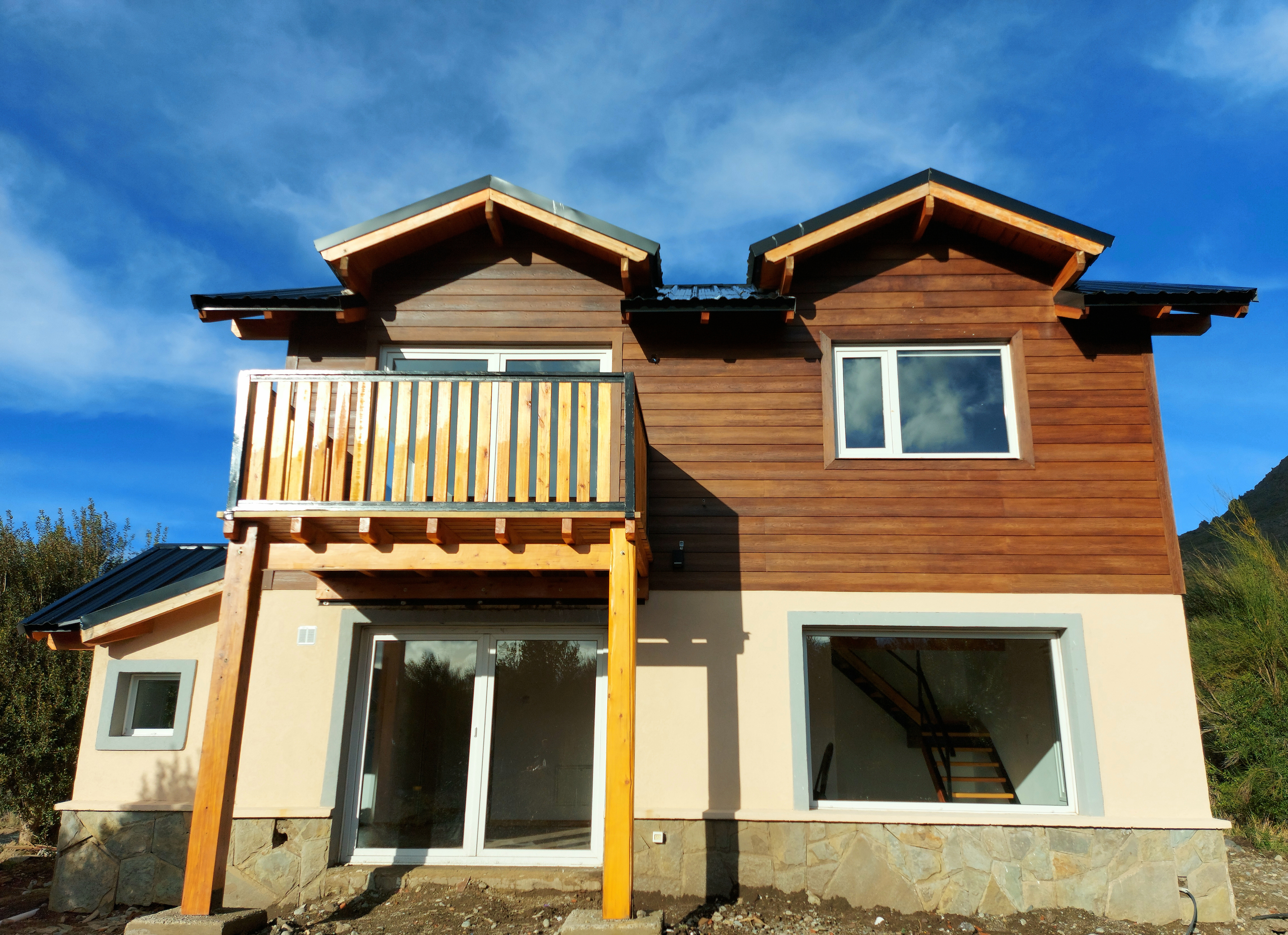Casa Cerro Ventana Bariloche! (2)