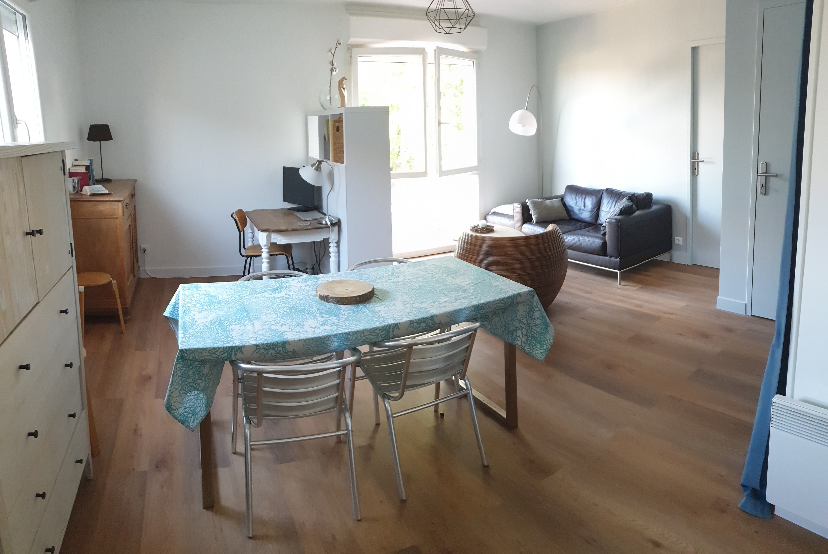 Blagnac - Large apartment T2