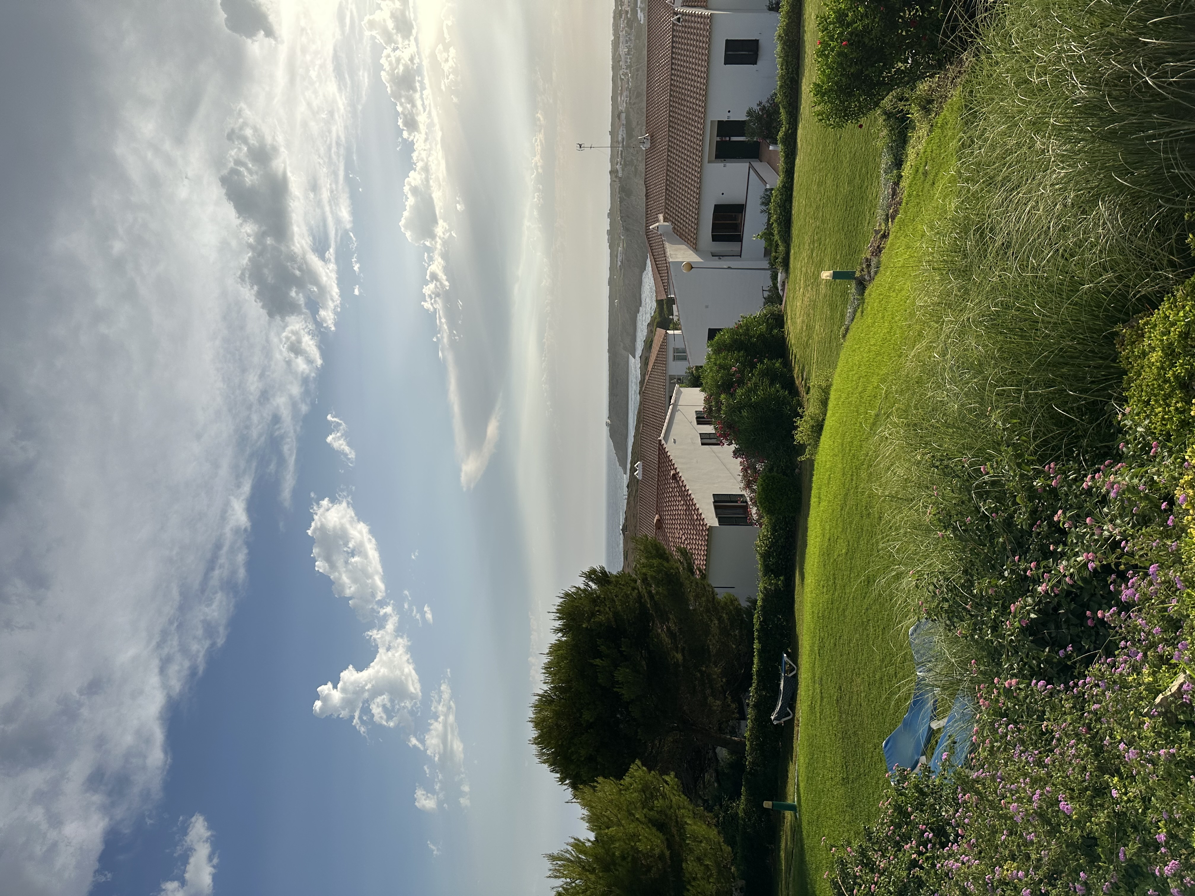 Charming apartment in Menorca