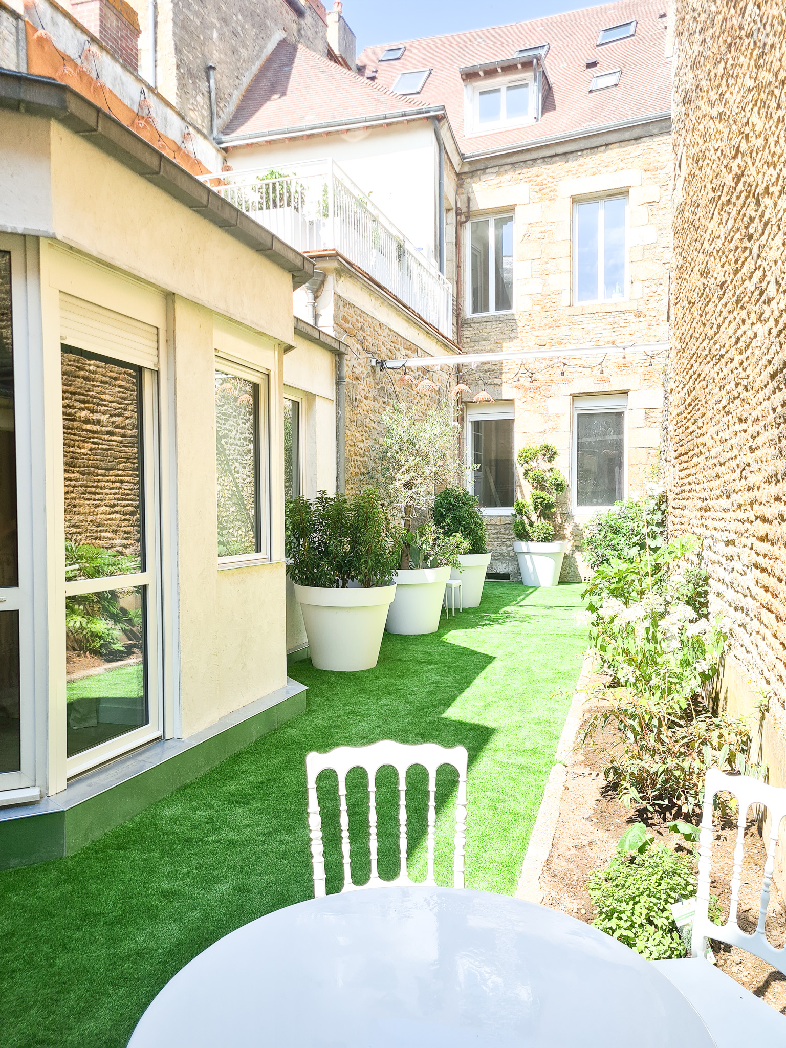 Studio Sable d'Or - N°1
