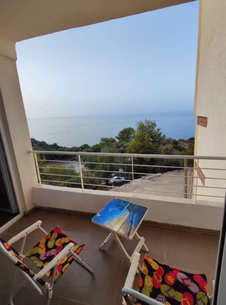 Apartment Ach el Baz (Béjaia)