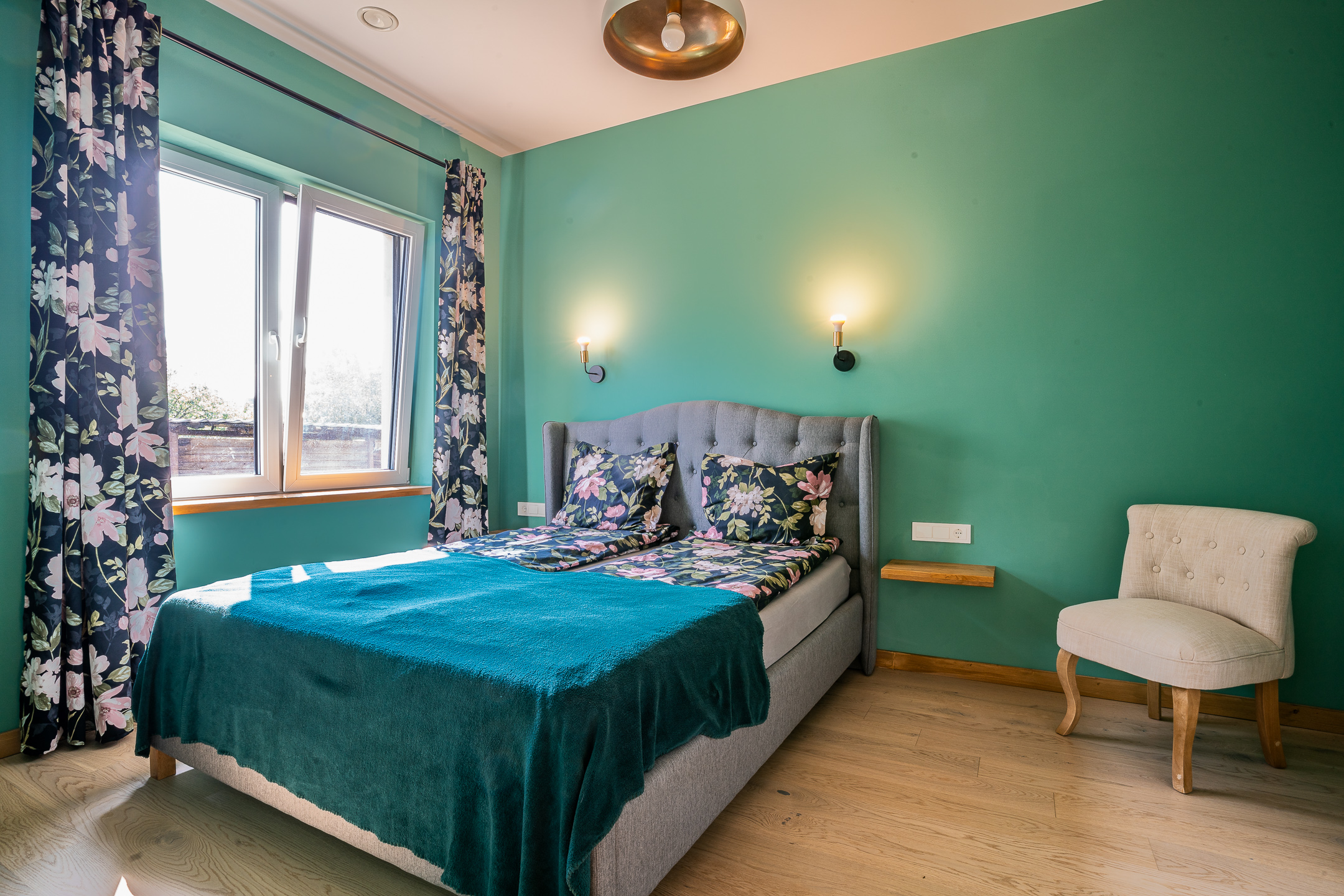 RIVER APARTAMENTAI