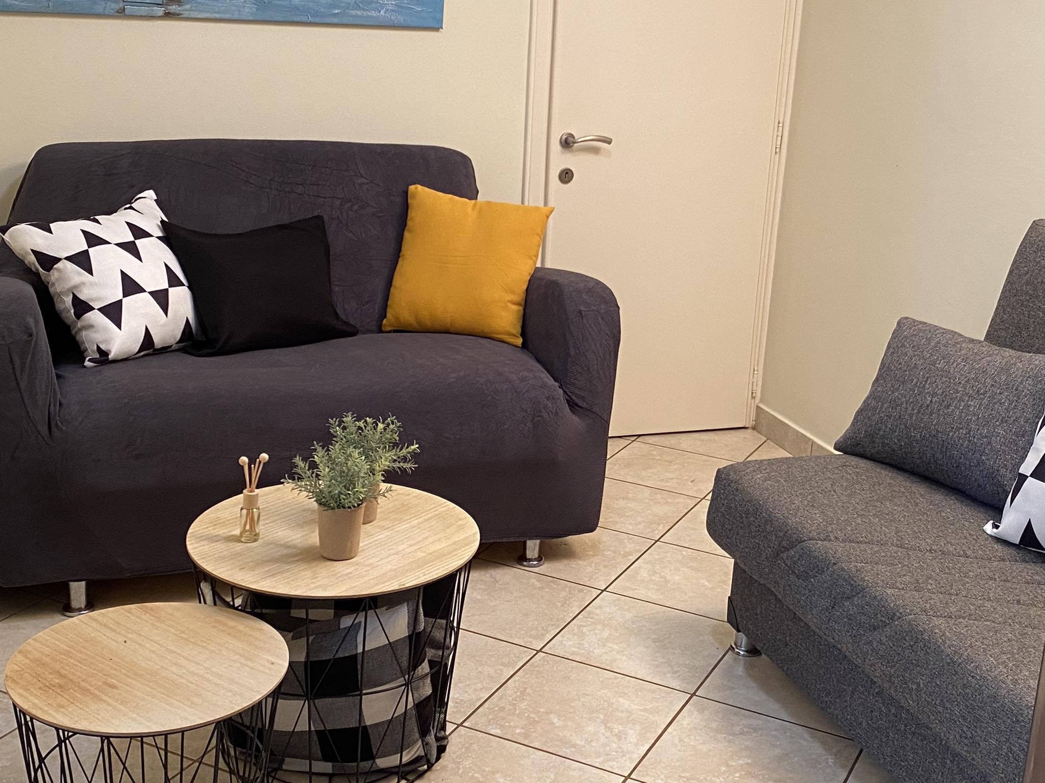 City Center Apartment