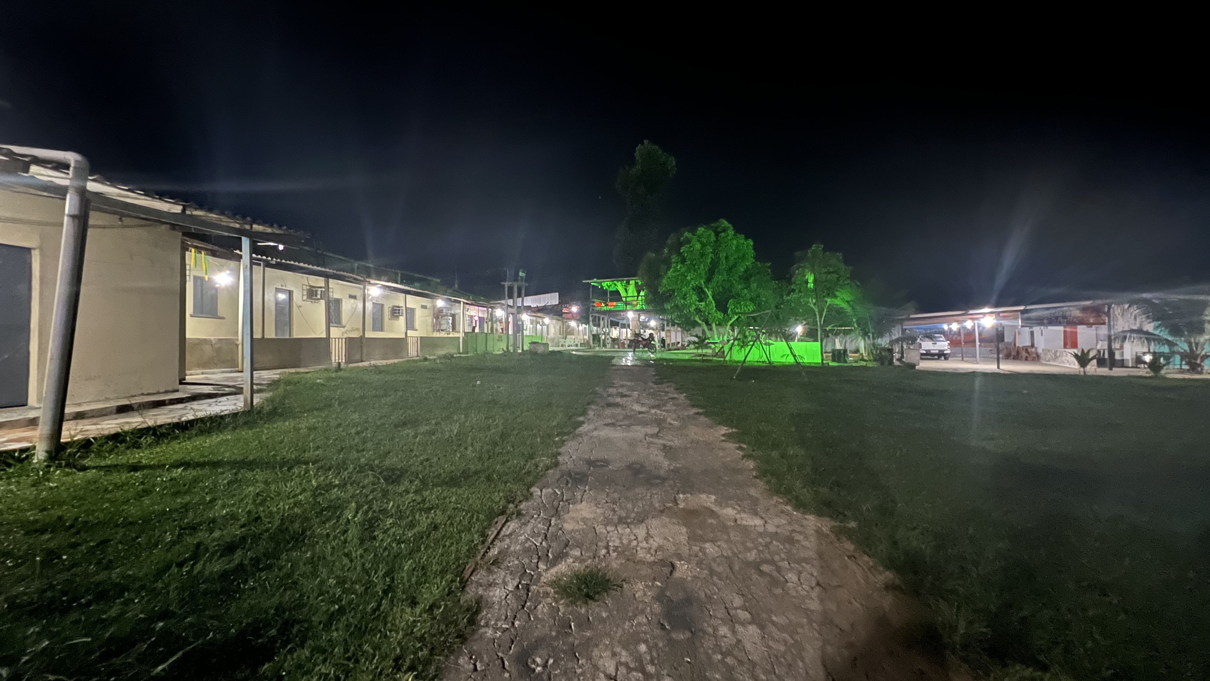 Recanto da Aylla: Suites by Overnight and Daily