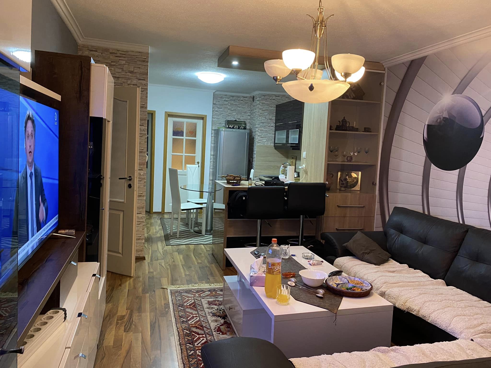Luxapartment Doha