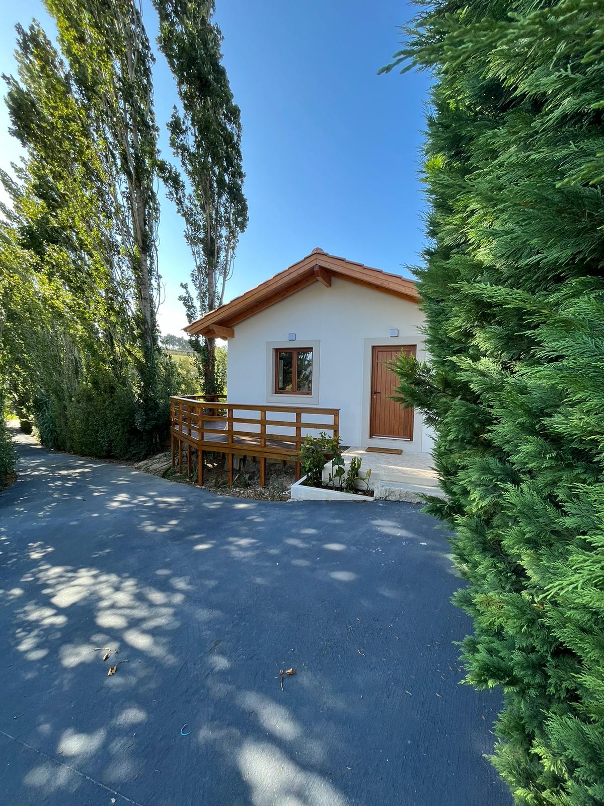 Casa Gil, Quinta Carmo - Alcobaça/Nazaré