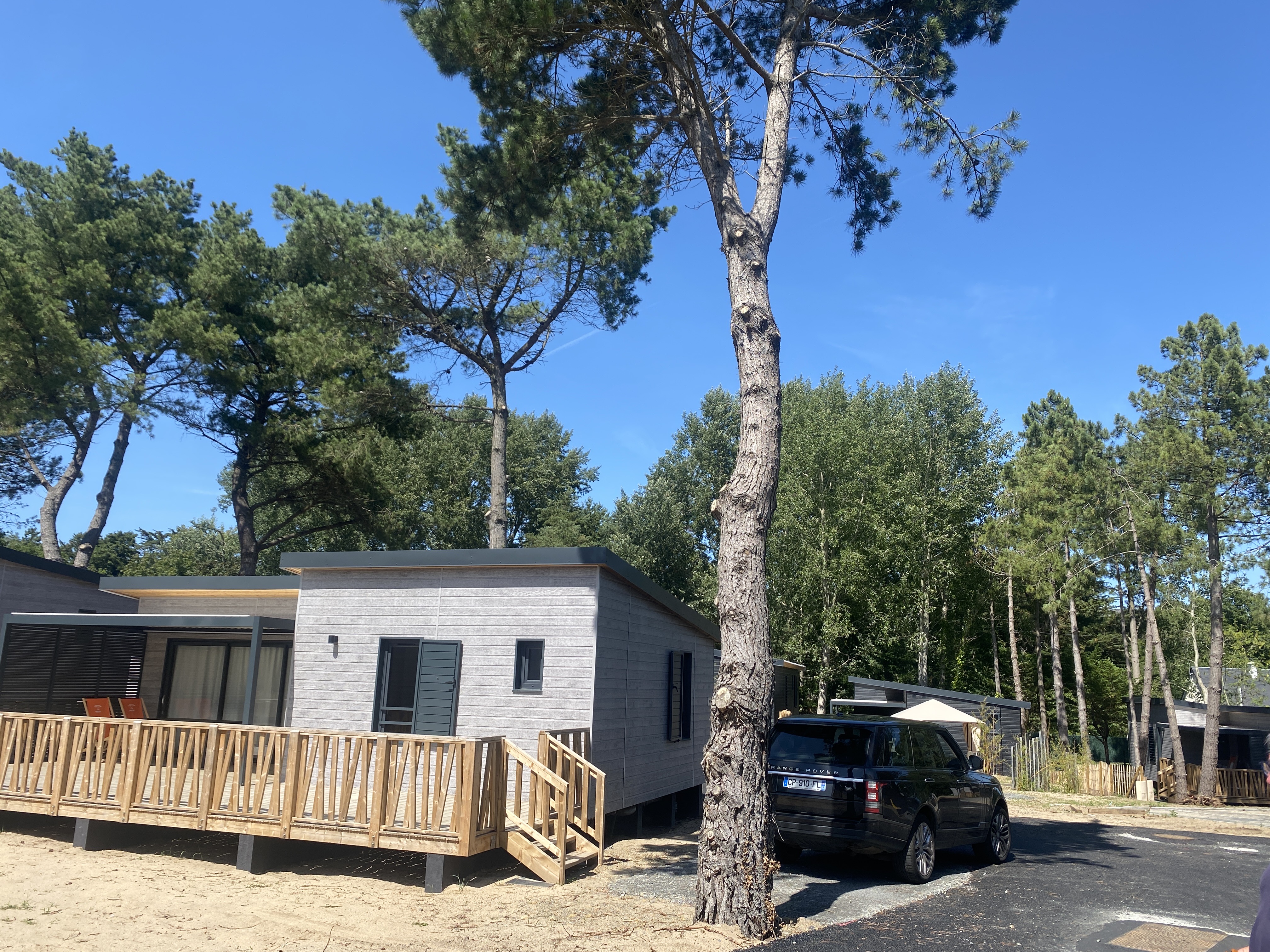 Cottage in Jullouville 300 m from the beach