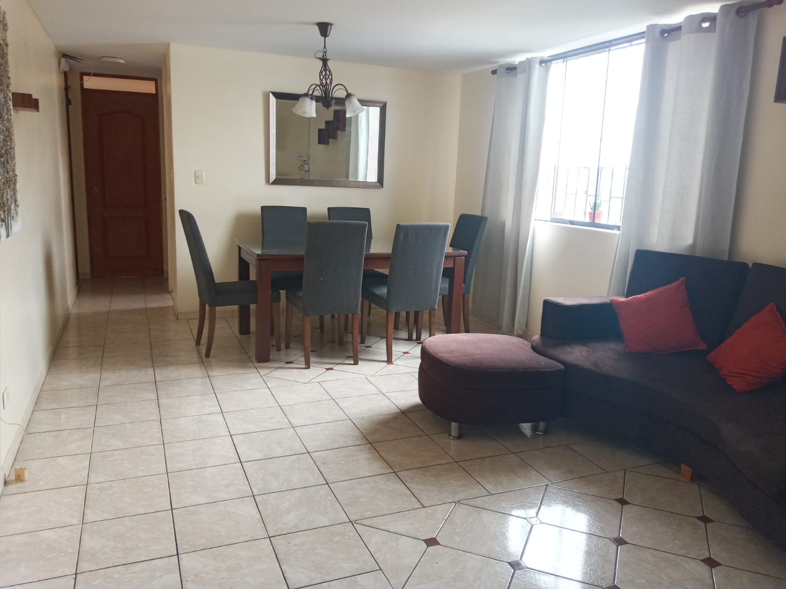 Apartment in Callao