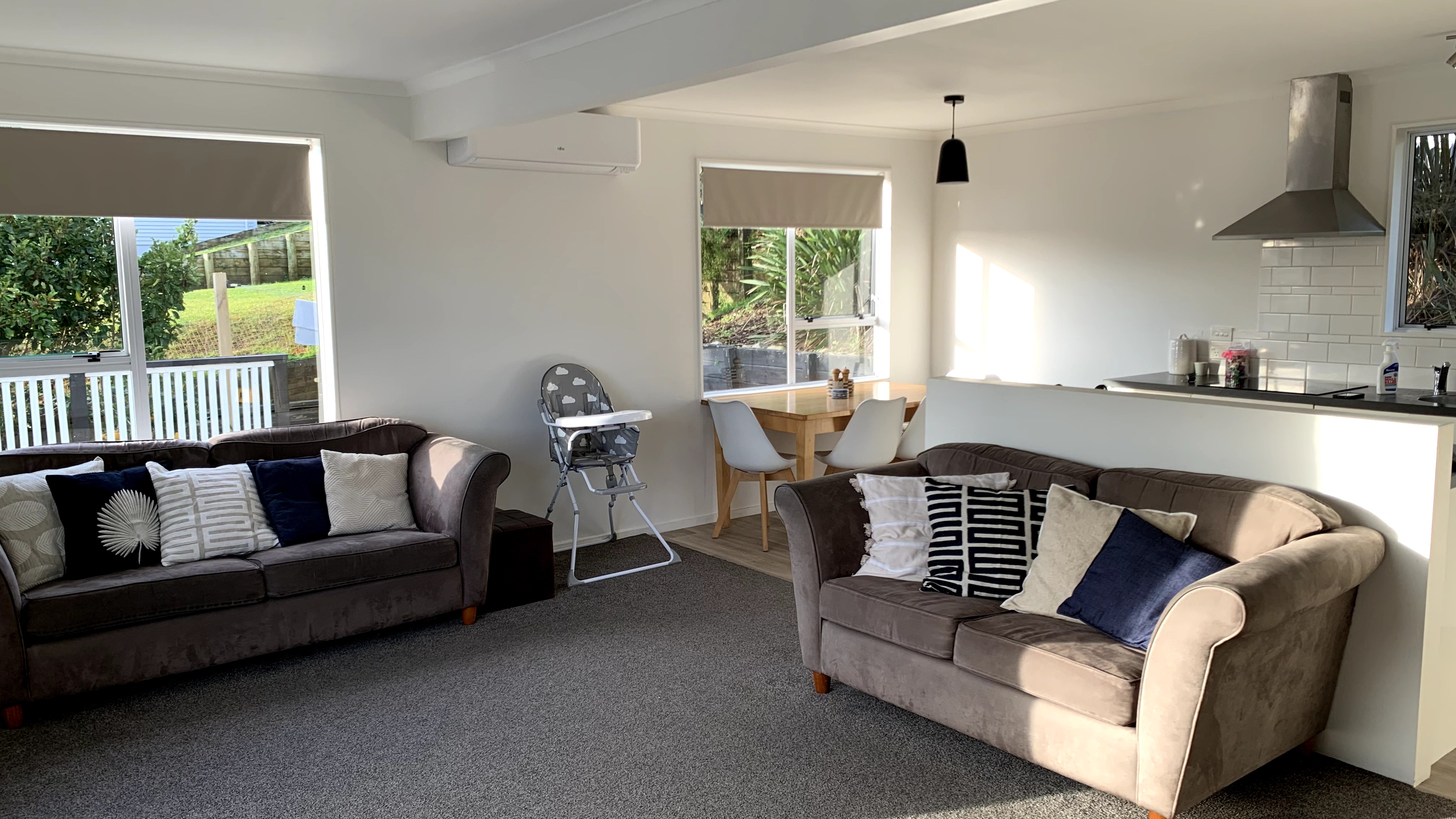 Hidden Gem Getaway in Titahi Bay