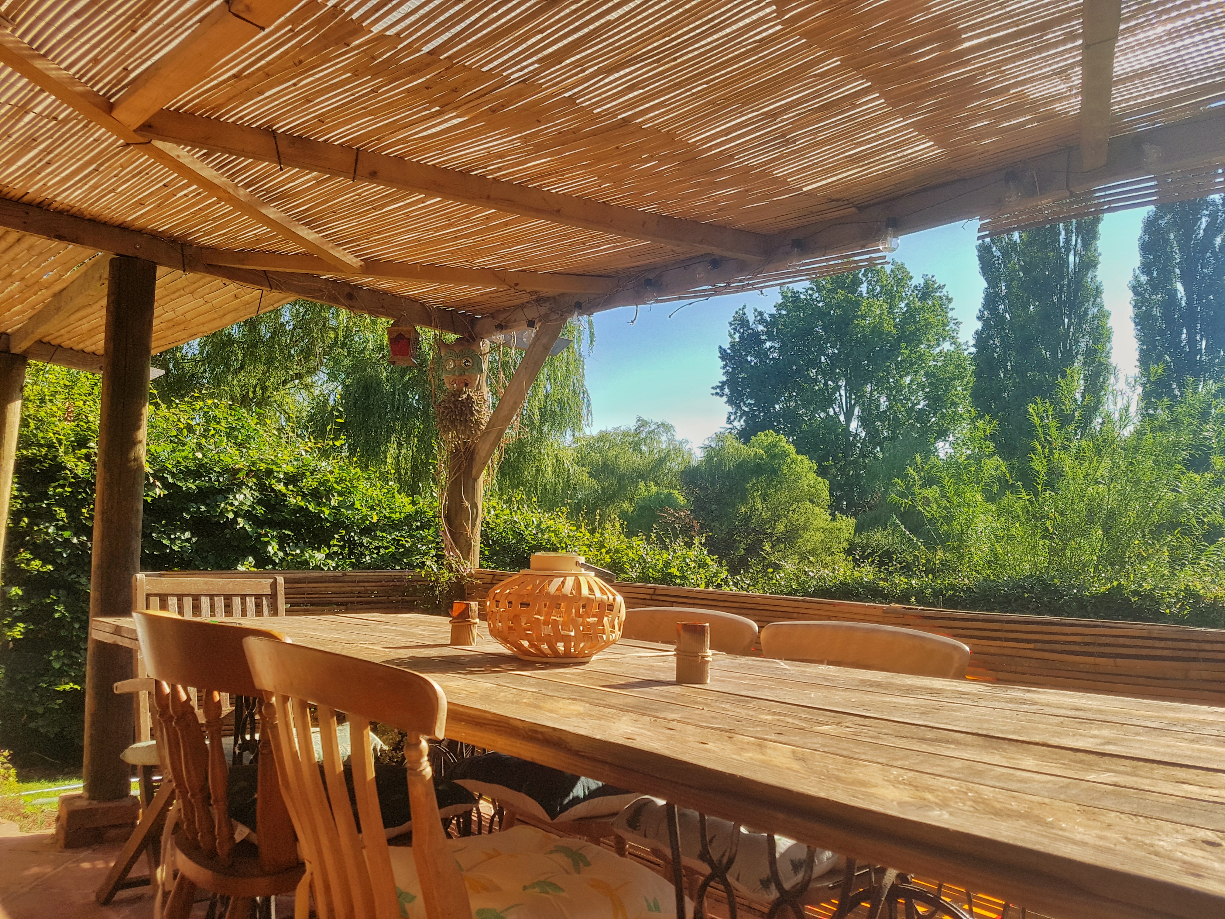 Sunset Cabin Somerset - Airbnb