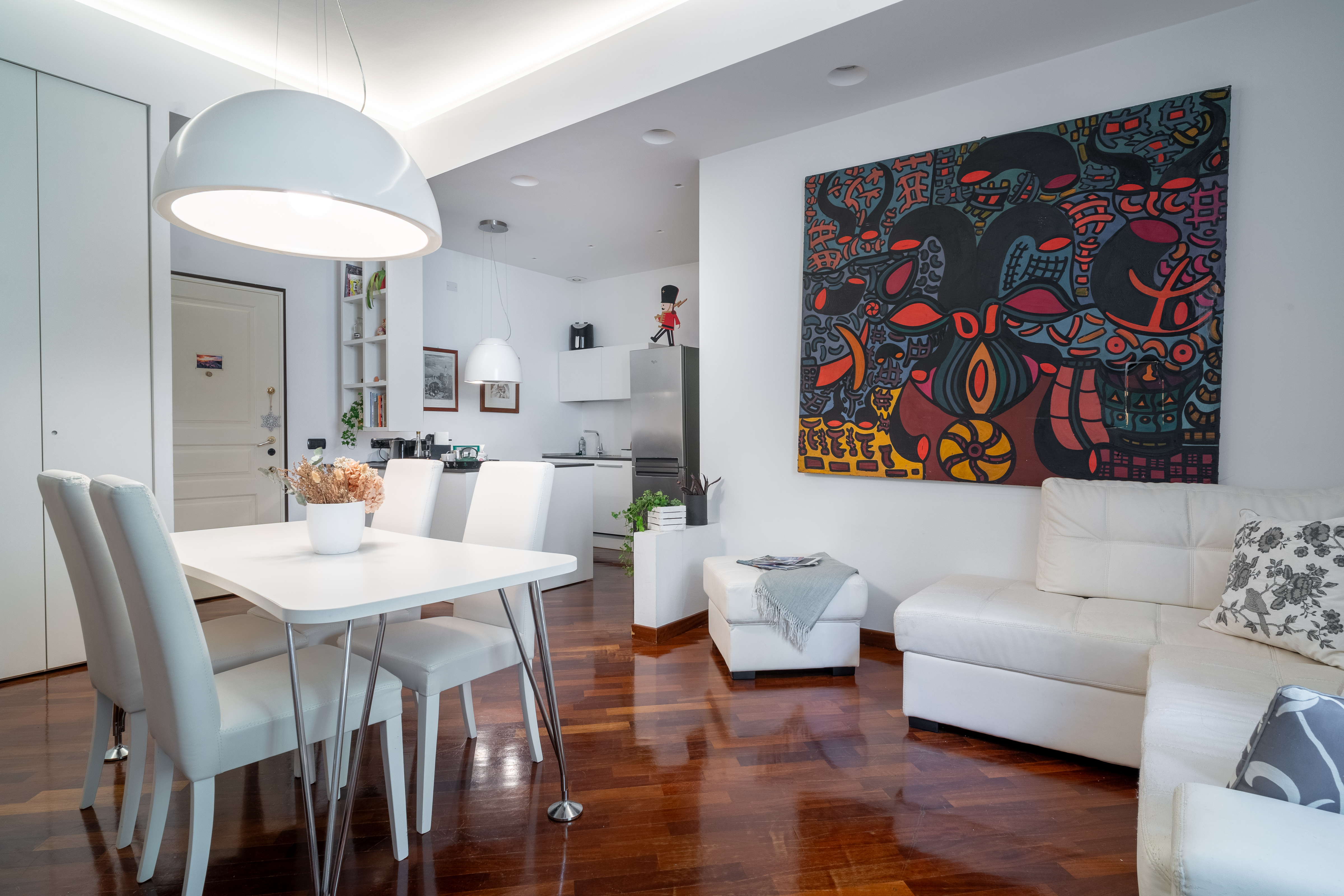 Casa Bea - Art and Prestige in Bergamo, Bergamo