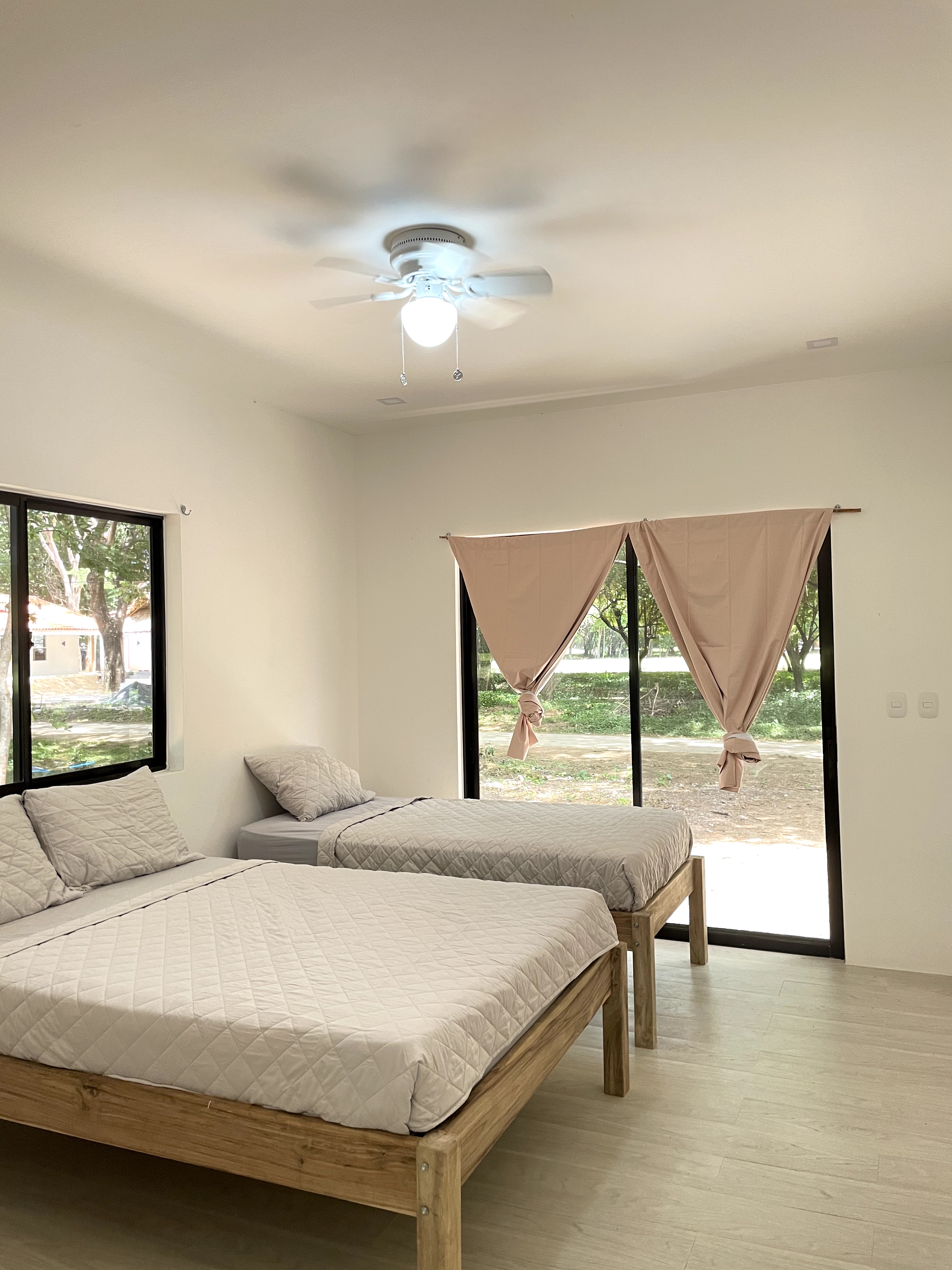 La Casa Playa Colorados - Houses for Rent in Rivas, Rivas, Nicaragua