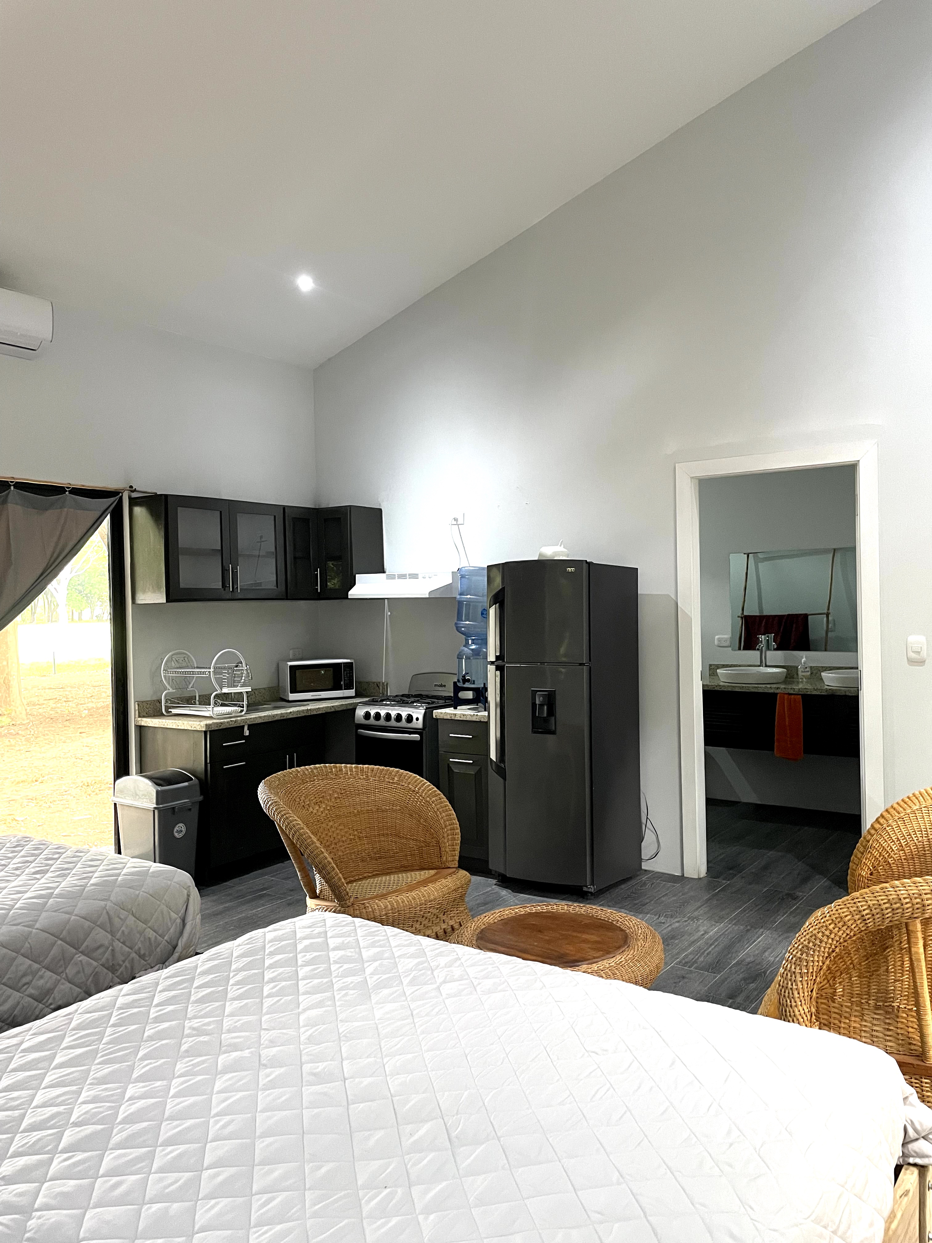 La Casa Playa Colorados 2 - Houses for Rent in Rivas, Rivas, Nicaragua