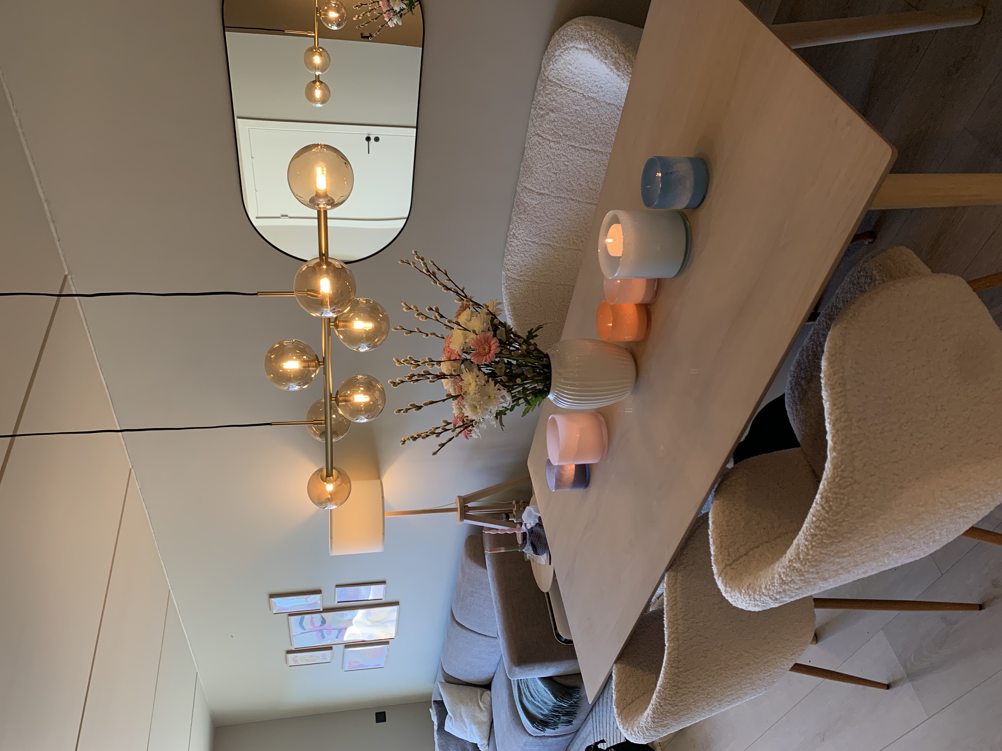 Cozy and central apartment in Strømmen