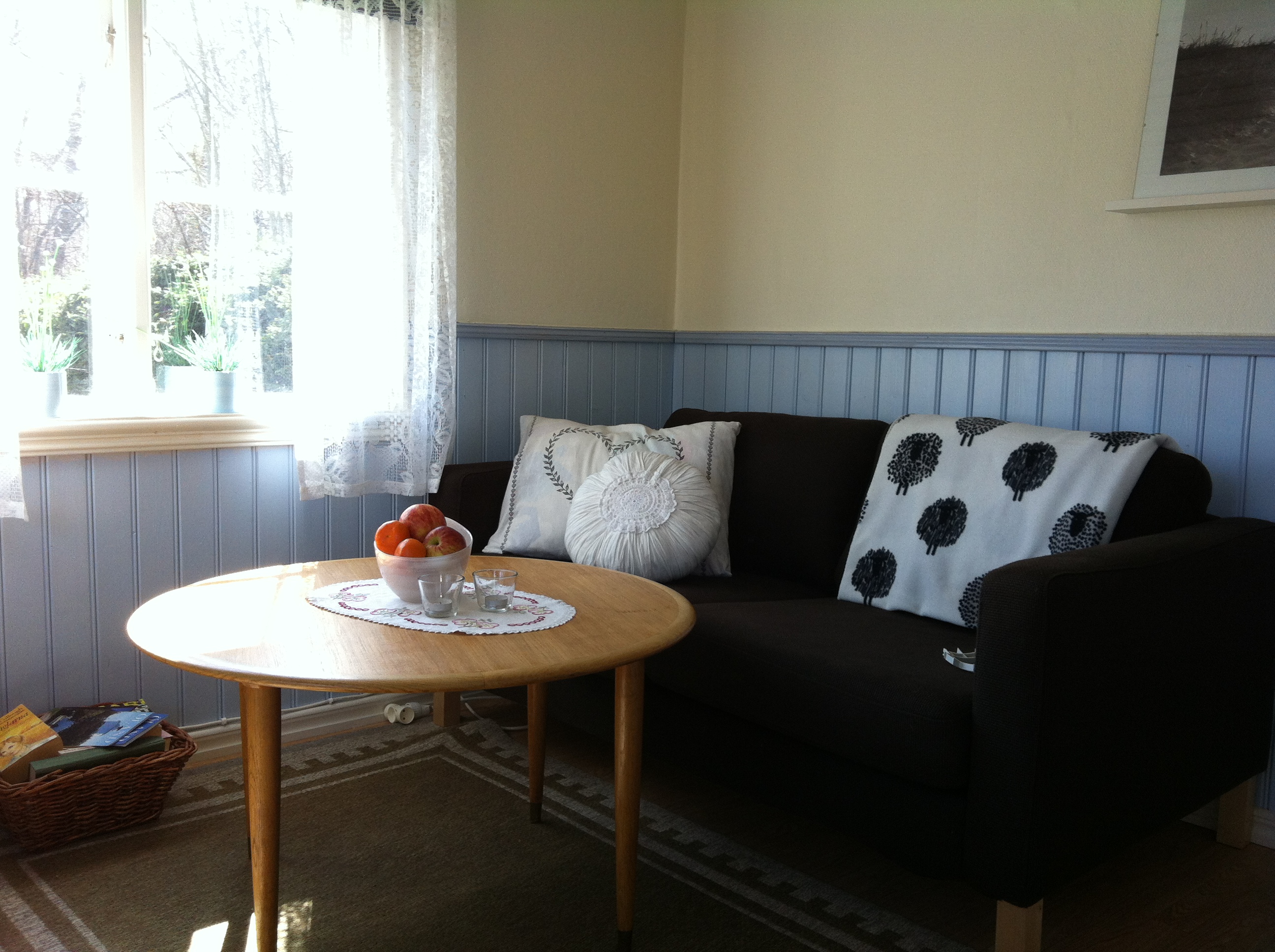 Guest house in Färjestaden Öland