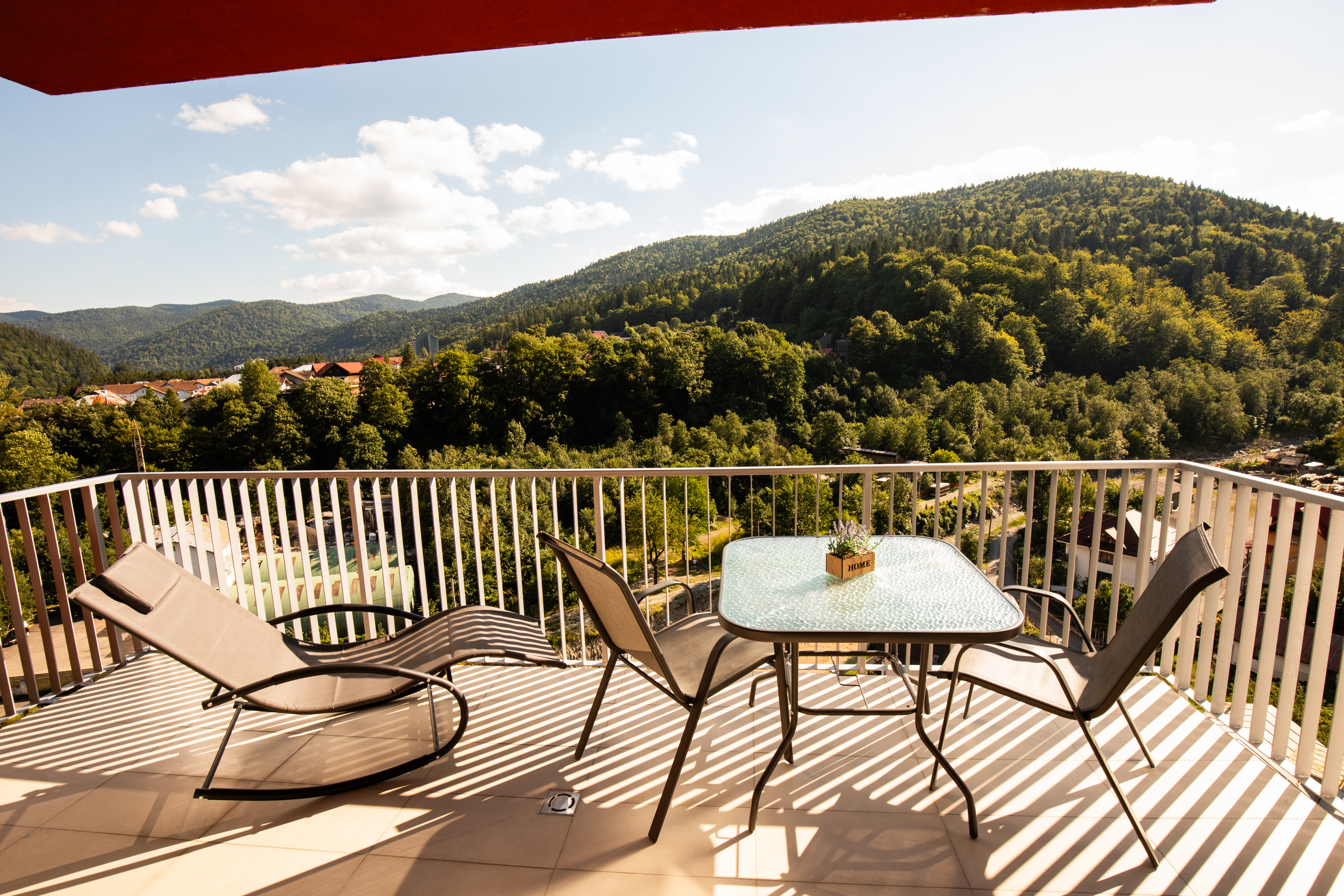 TOP VIEW Apartament