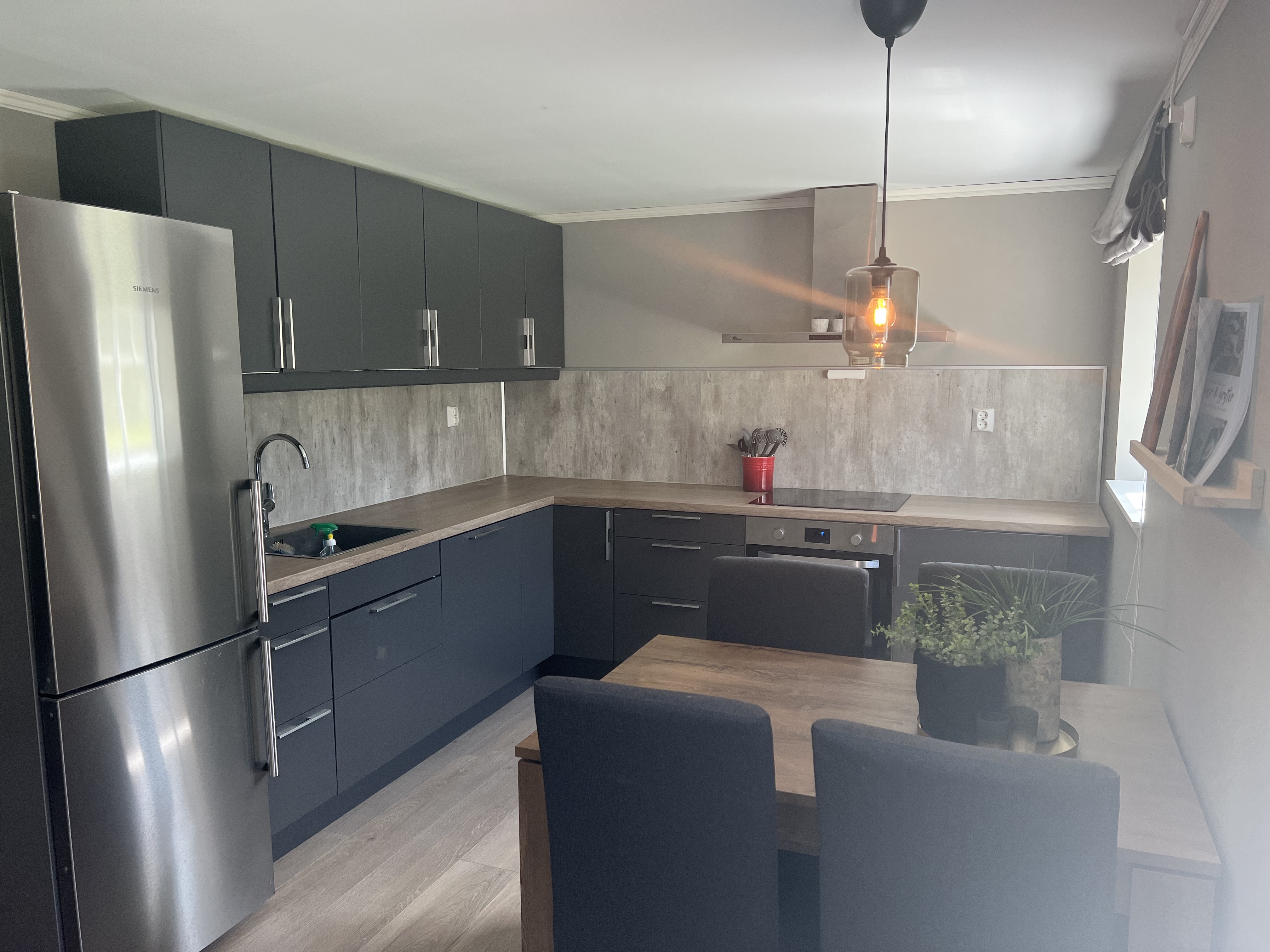 Central apartment near 3 bedroom bus station