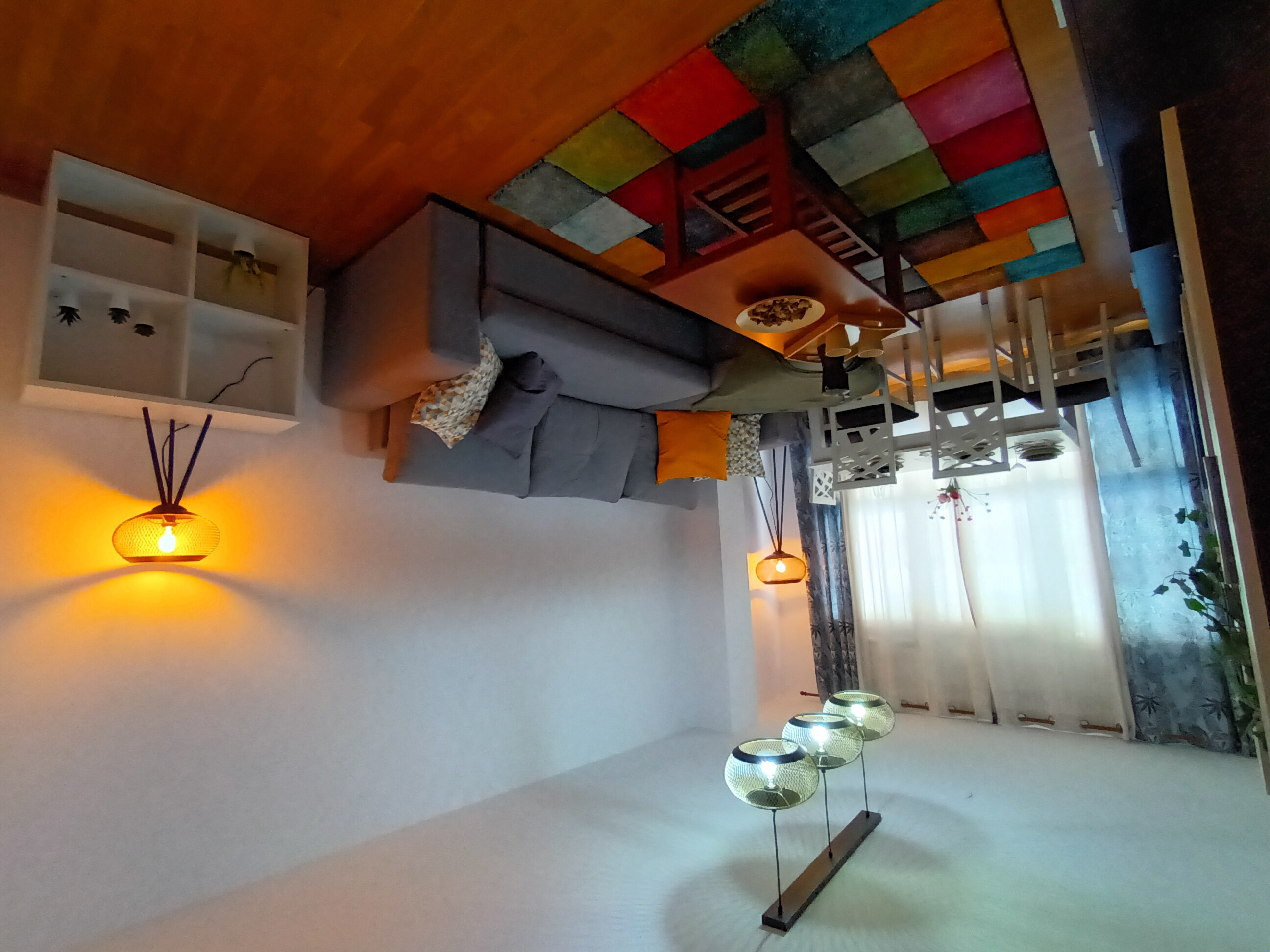 Cozy Housing 3 Bedrooms and Terrace