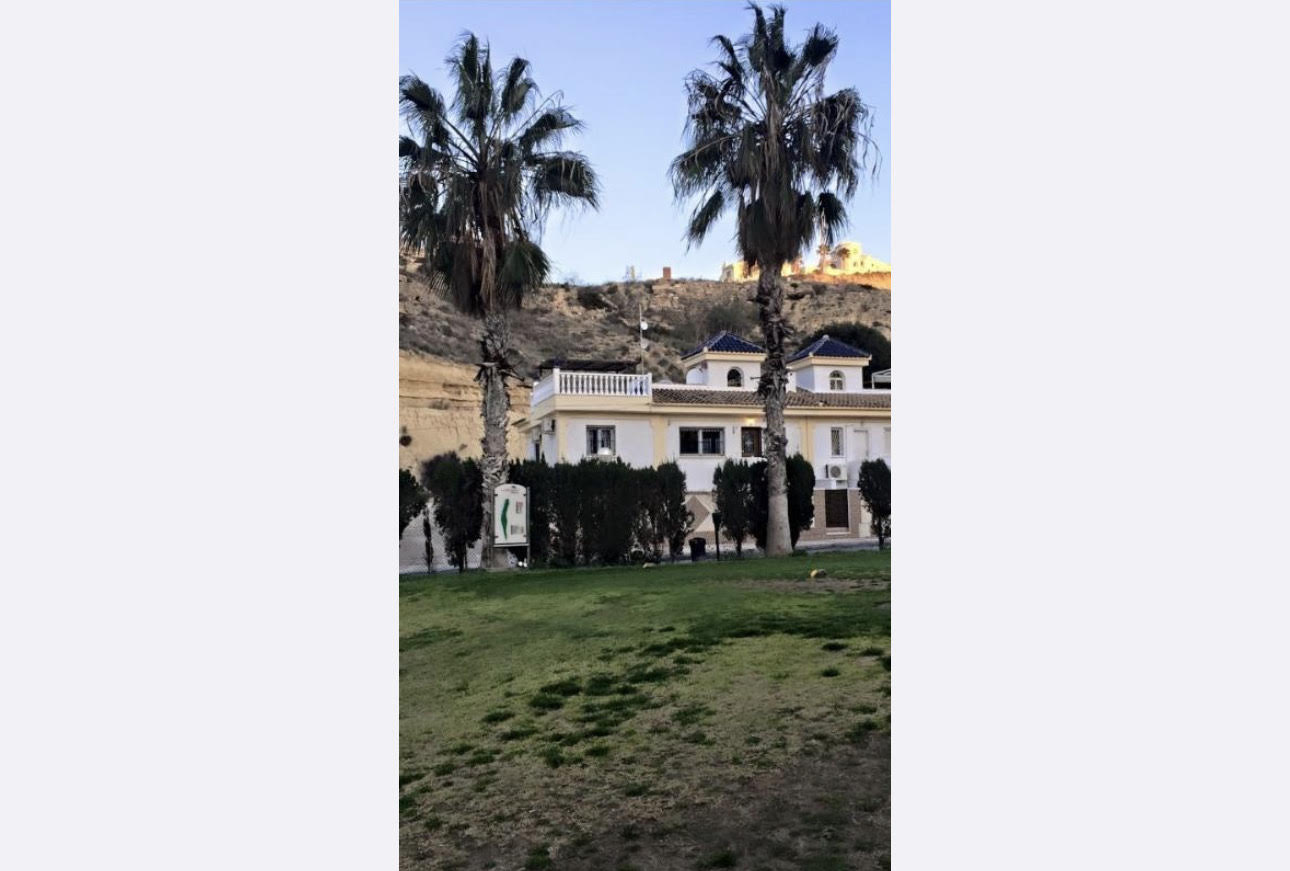 Casa Estrella