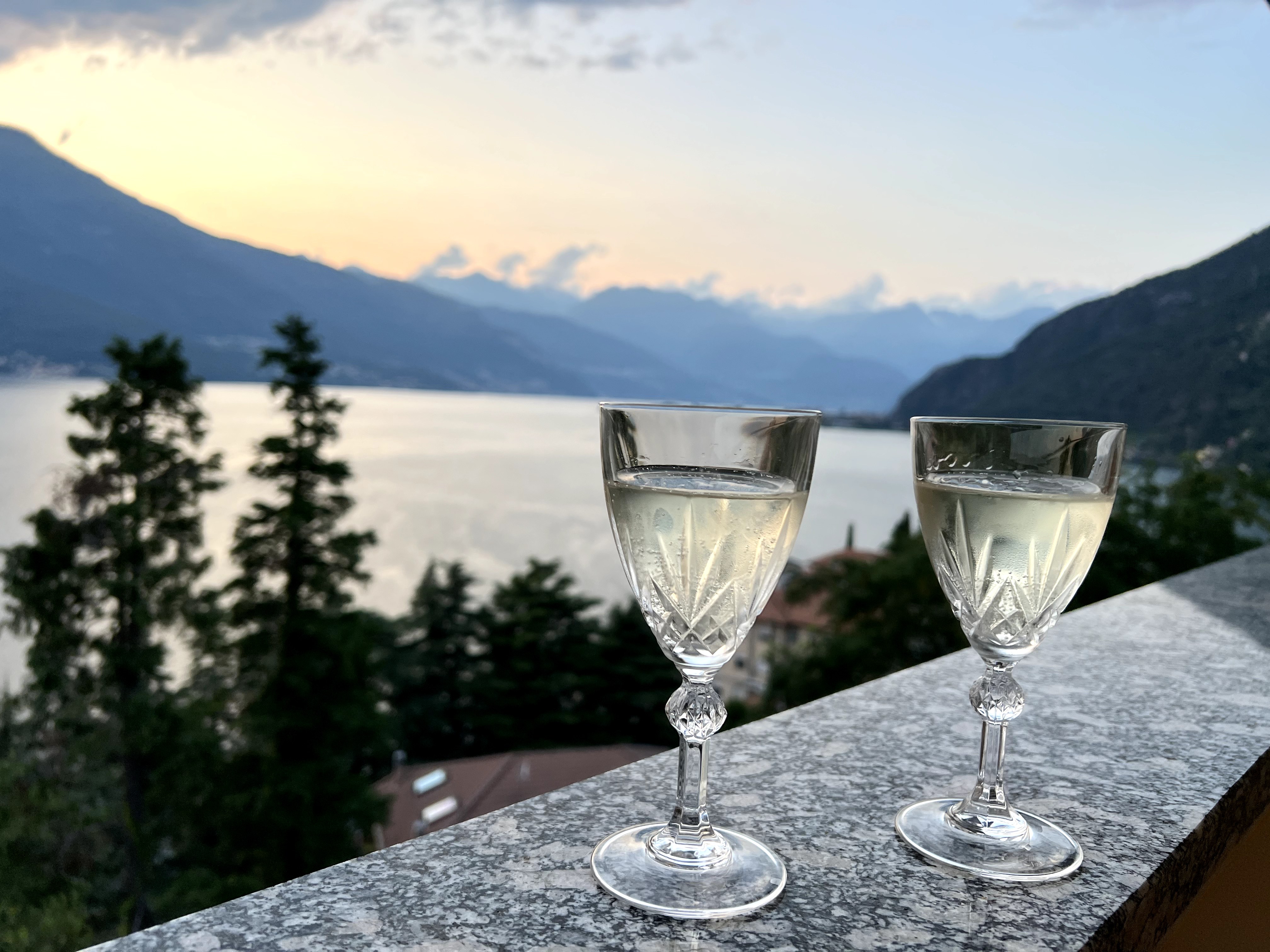 La Bella Vita Bellano | Lakeview