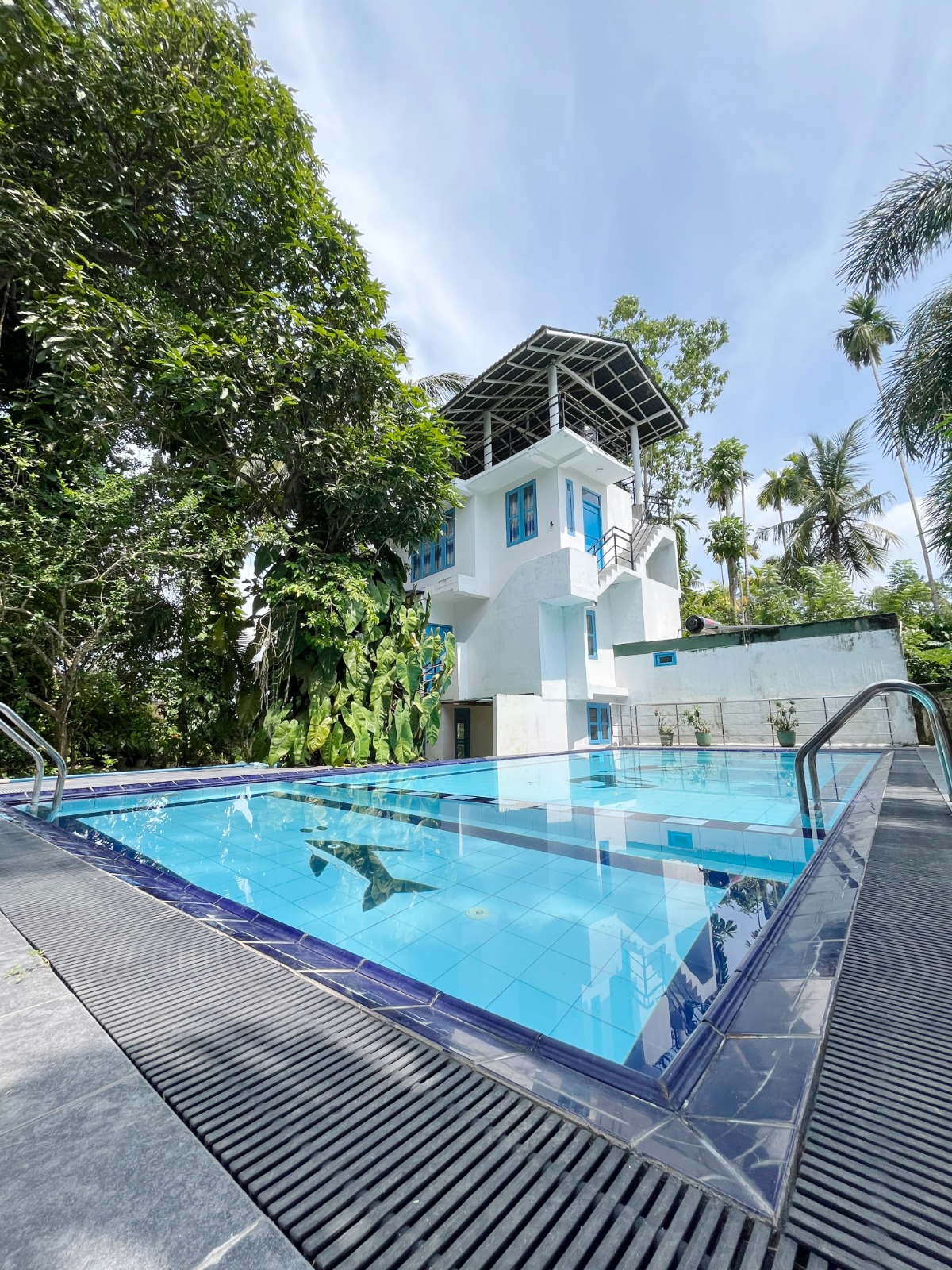 Nomads Colive - Lakeshore Apartement