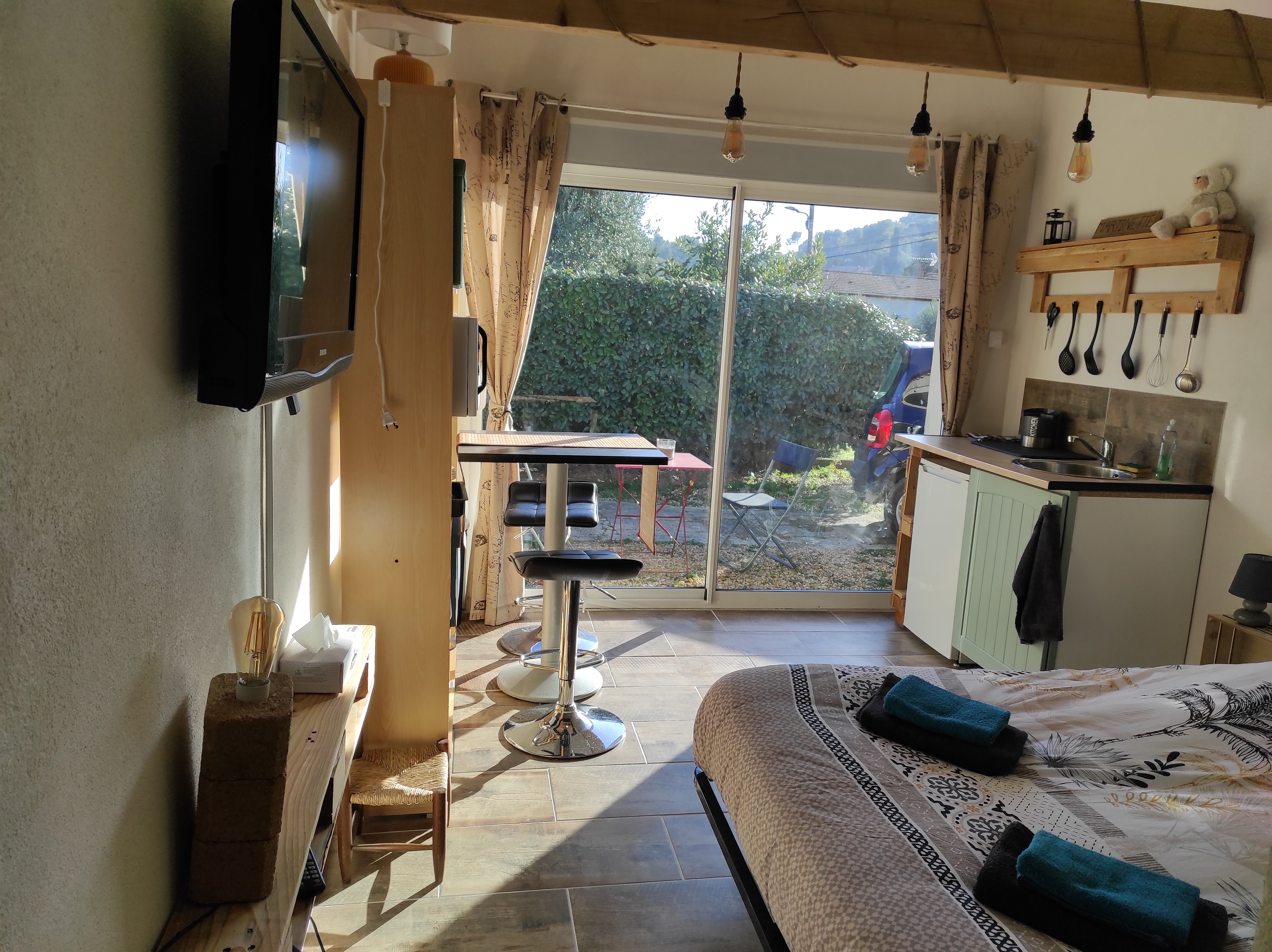 Studio Calvisson