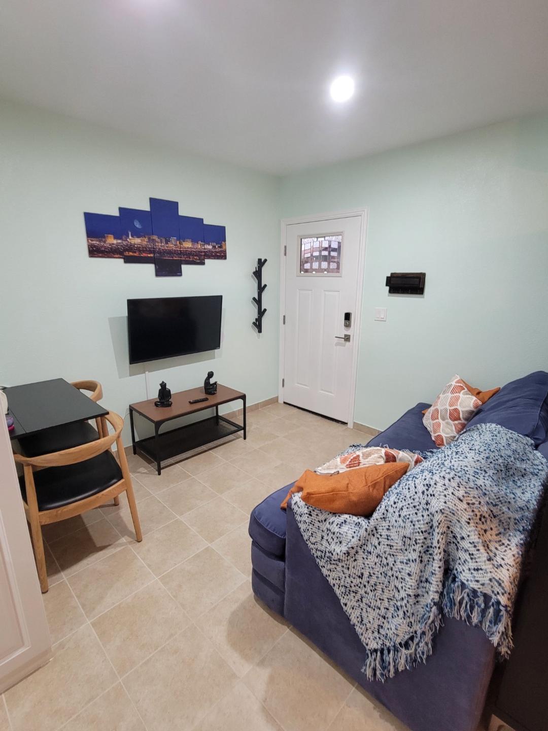 Casita with Flow — rentals in Unincorporated Areas, Clark County Nv