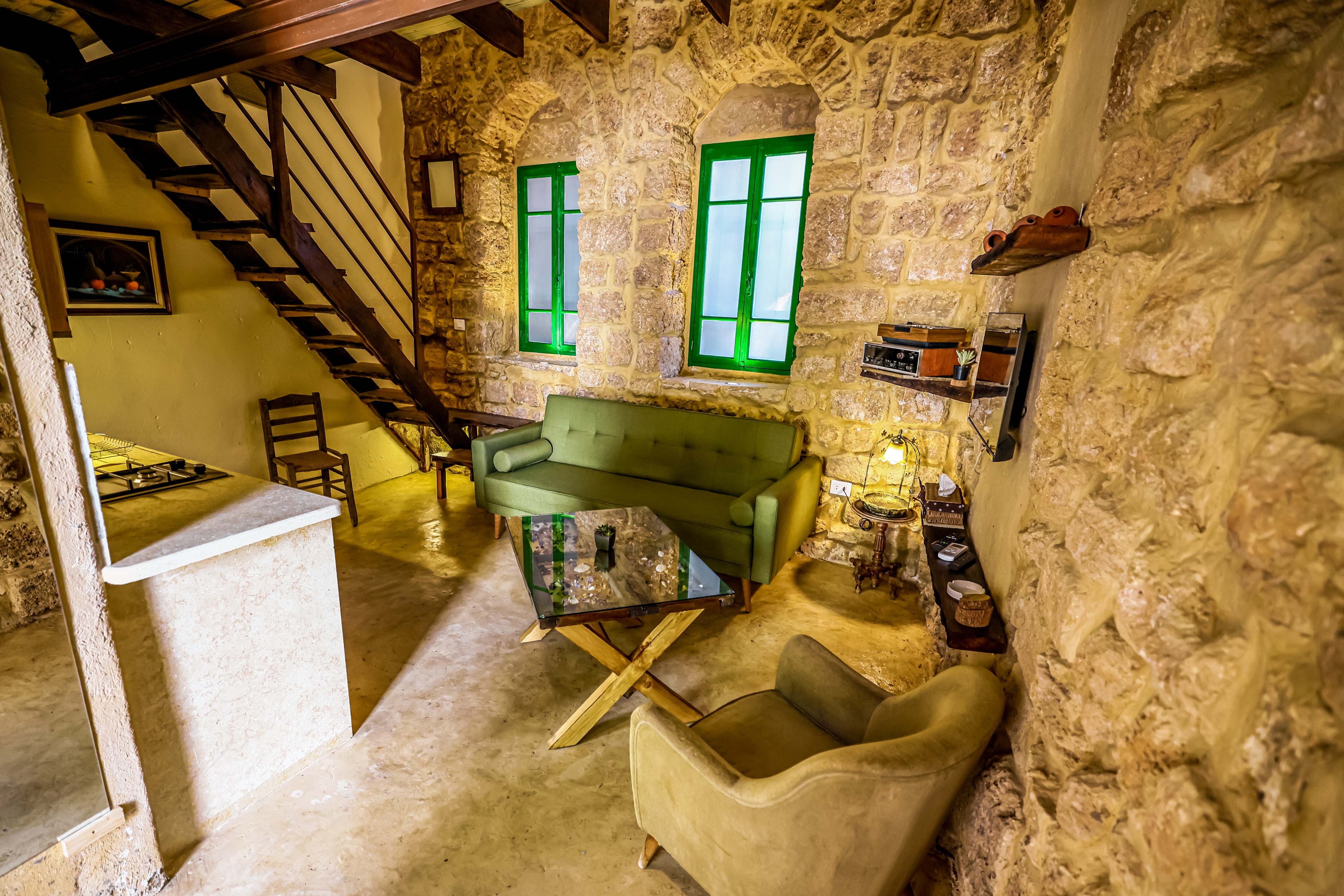 Tourmaline Batroun