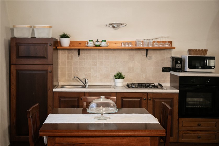 La Chicca di Paola-appartamento in Lovere, Bergamo