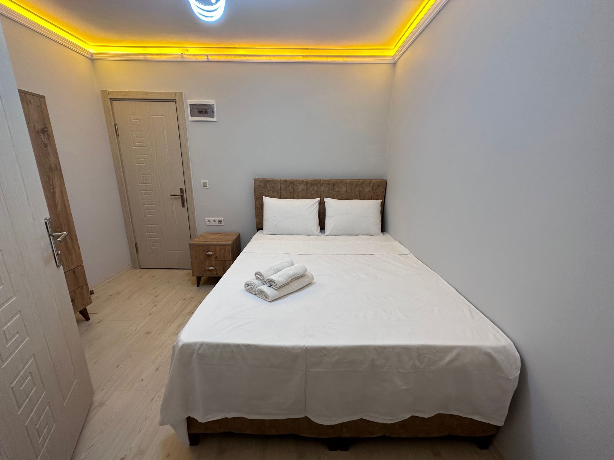 pilot aırlines hotel