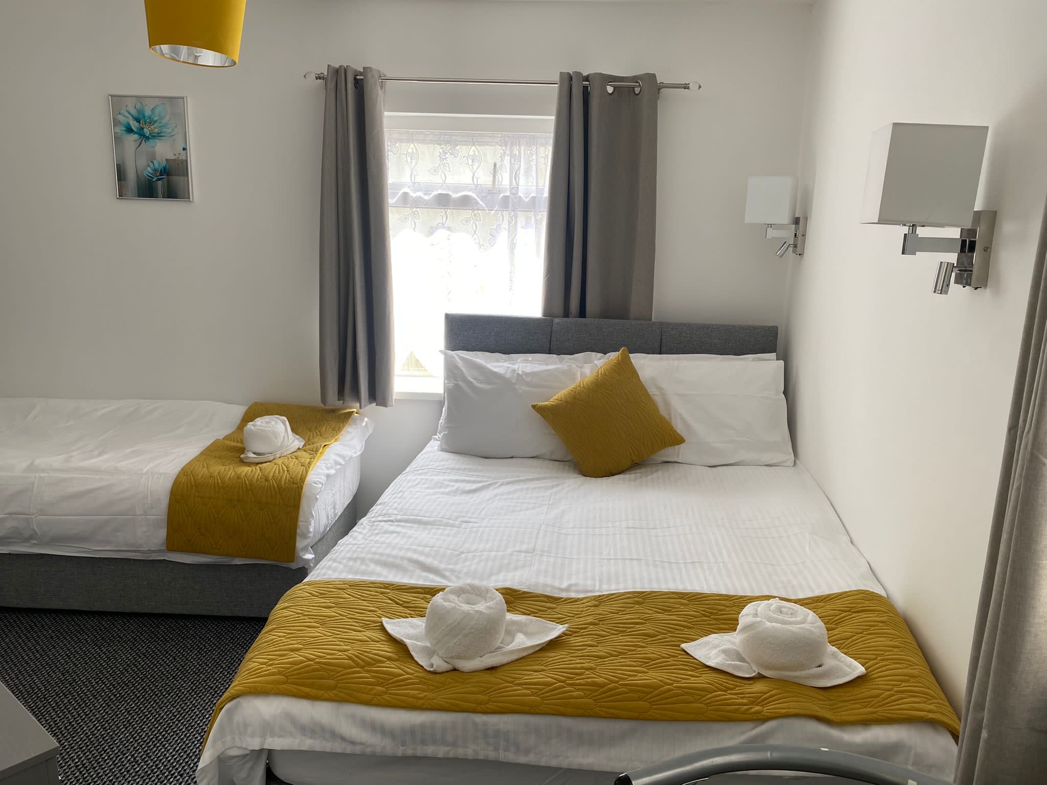 Deluxe Triple Room (3)